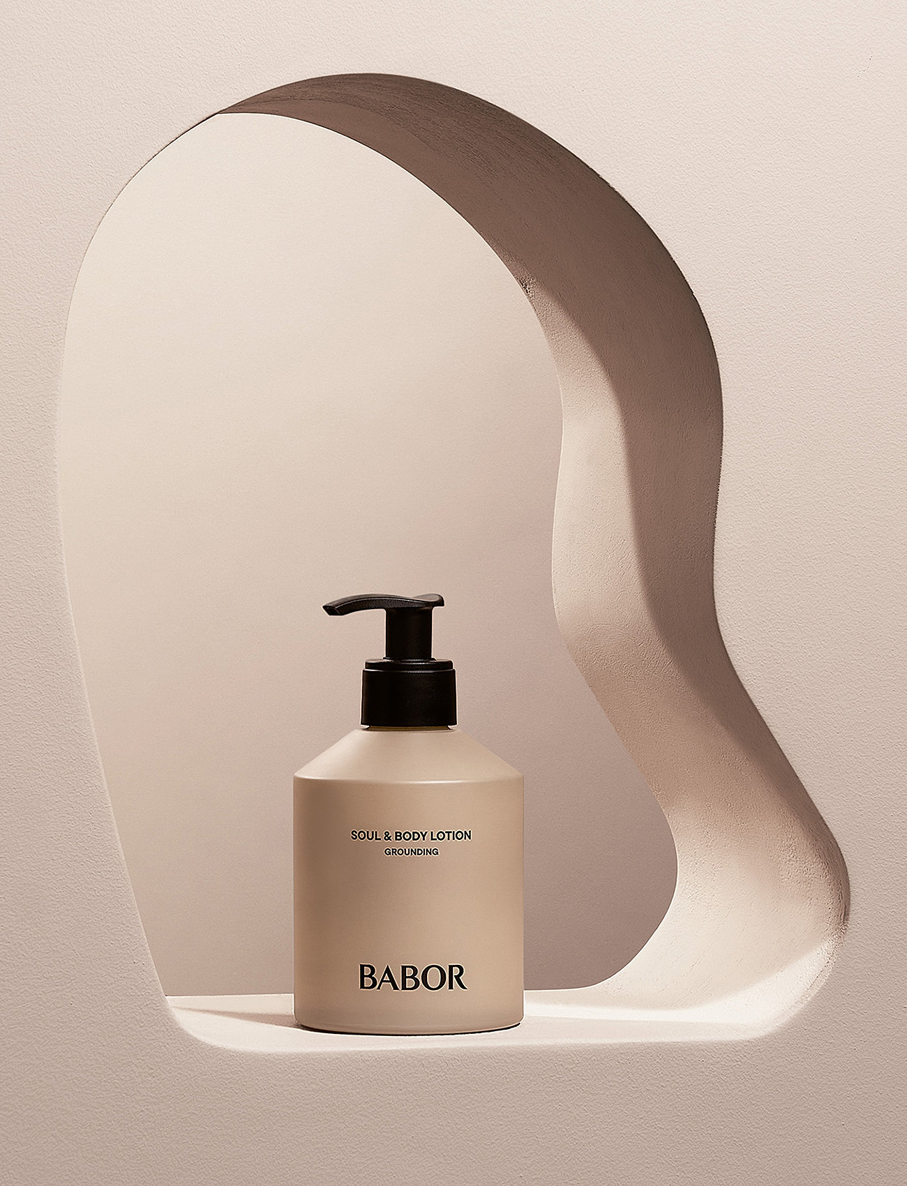 Babor - Soul & Body Lotion - lotion & creme - no colour - 2