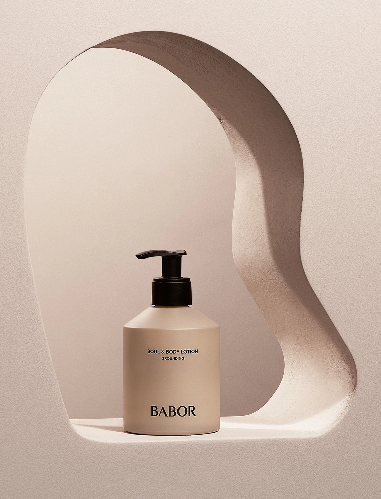 Babor - Soul & Body Lotion - lotion & cream - no colour - 2
