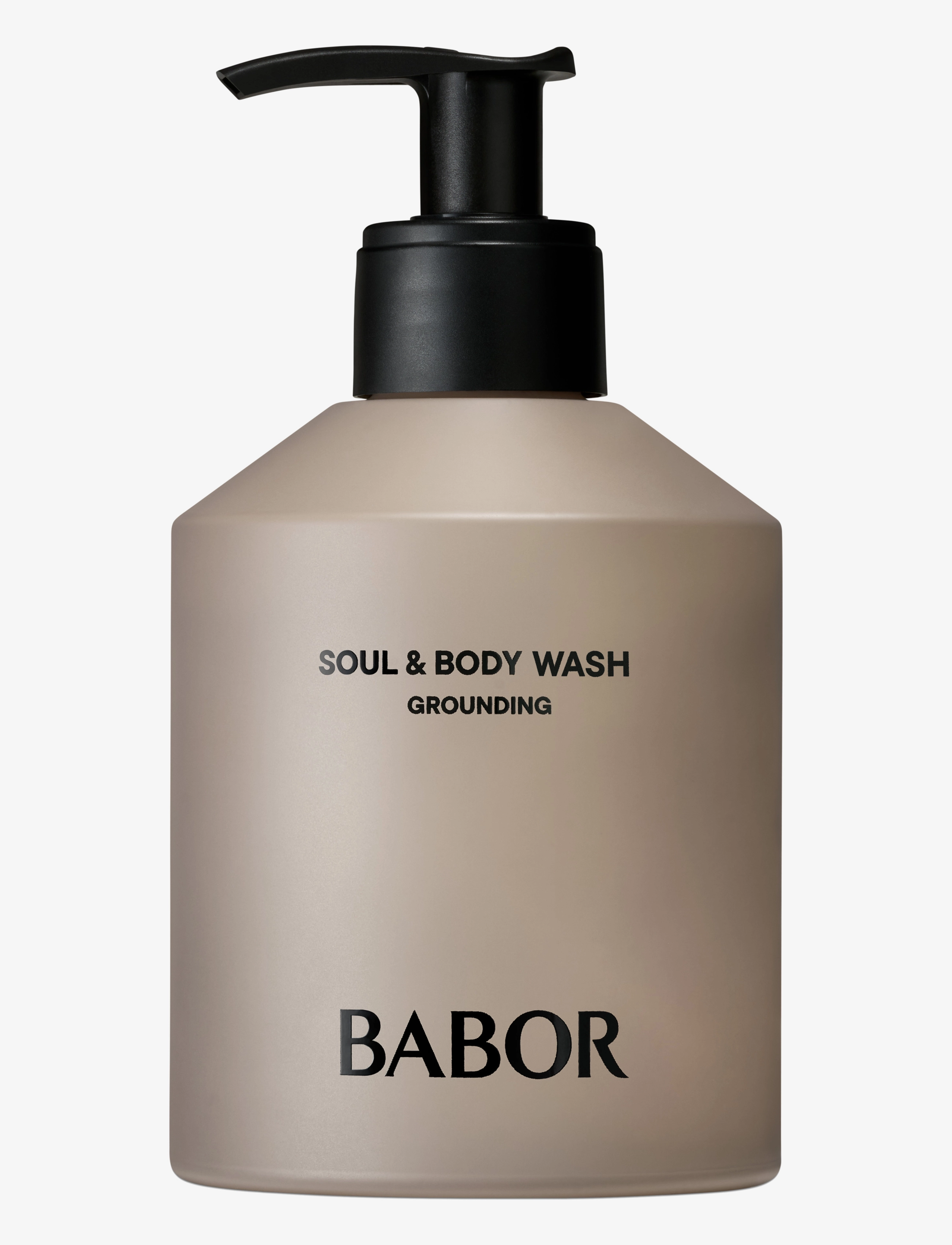Babor Soul & Body Wash - Babor - NO COLOUR / undefined