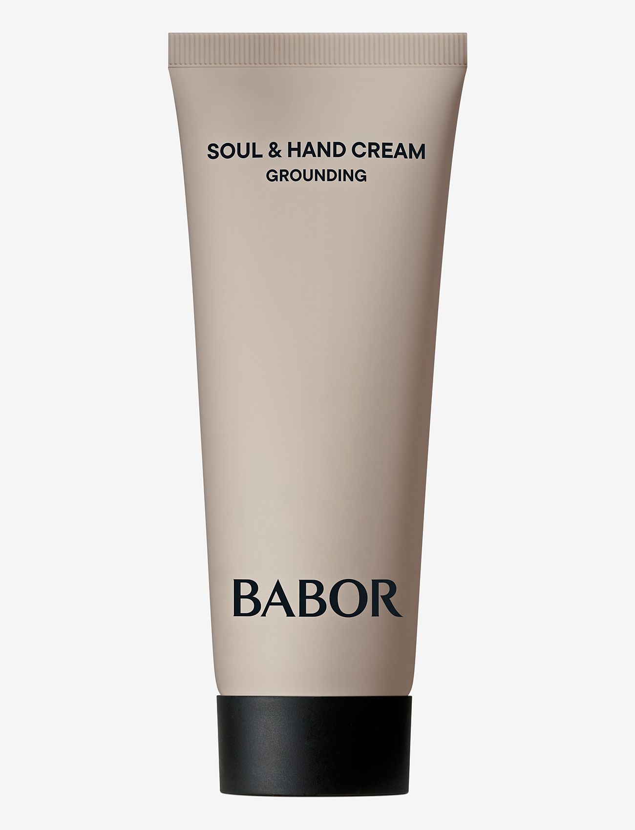 Babor - Soul & Body Hand Cream - håndcremer - no colour - 0