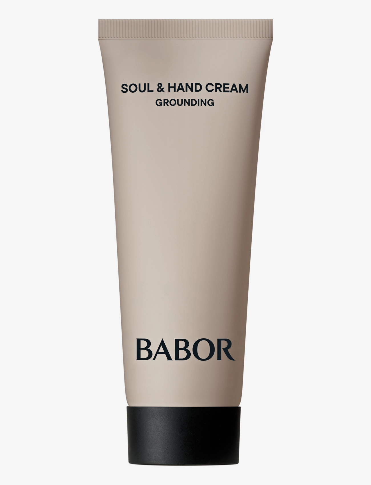 Babor Soul & Body Hand Cream - Sæber & Håndcremer - NO COLOUR / undefined