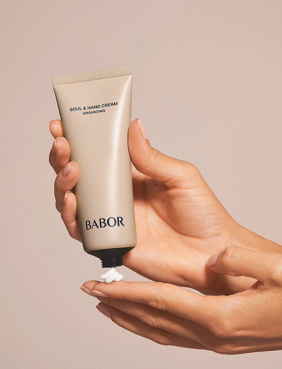Babor - Soul & Body Hand Cream - kätekreemid - no colour - 2