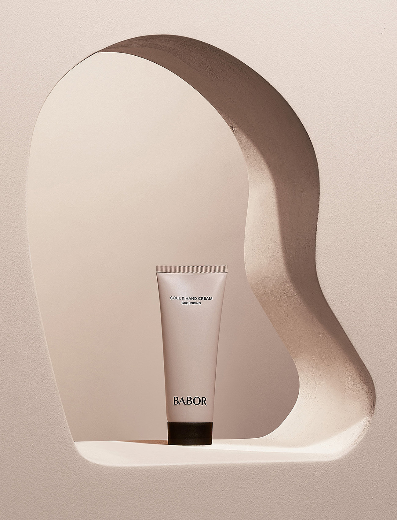 Babor - Soul & Body Hand Cream - håndcremer - no colour - 3