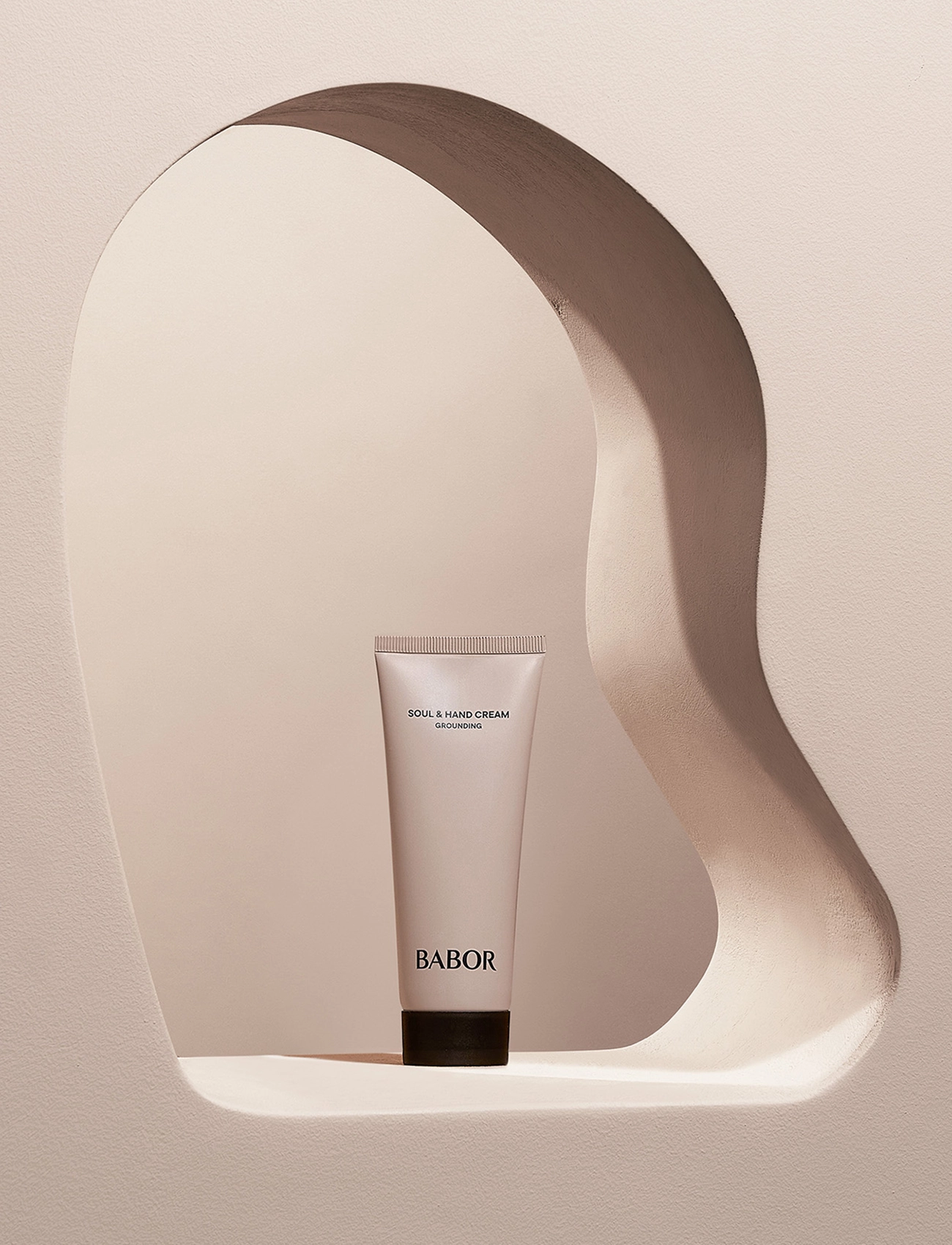 Babor - Soul & Body Hand Cream - håndcremer - no colour - 3