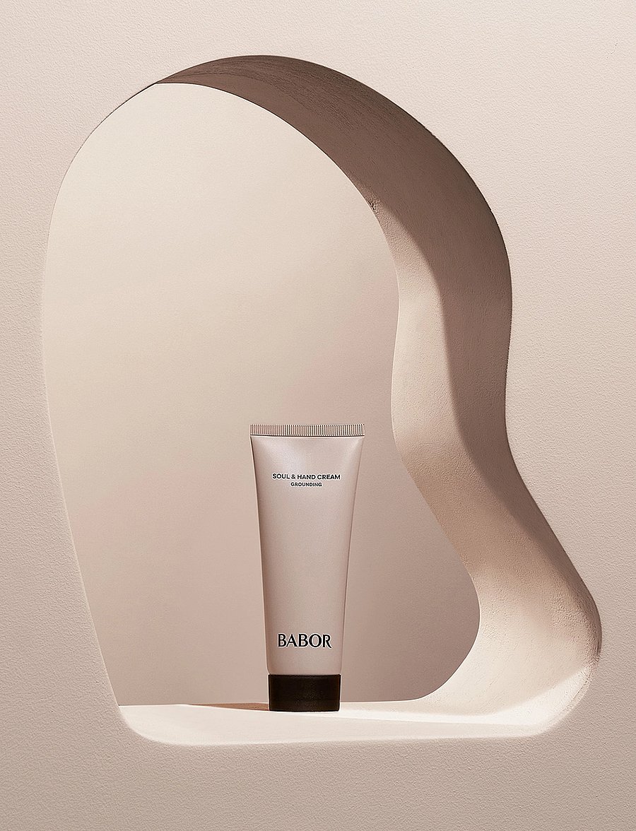 Babor - Soul & Body Hand Cream - kätekreemid - no colour - 3