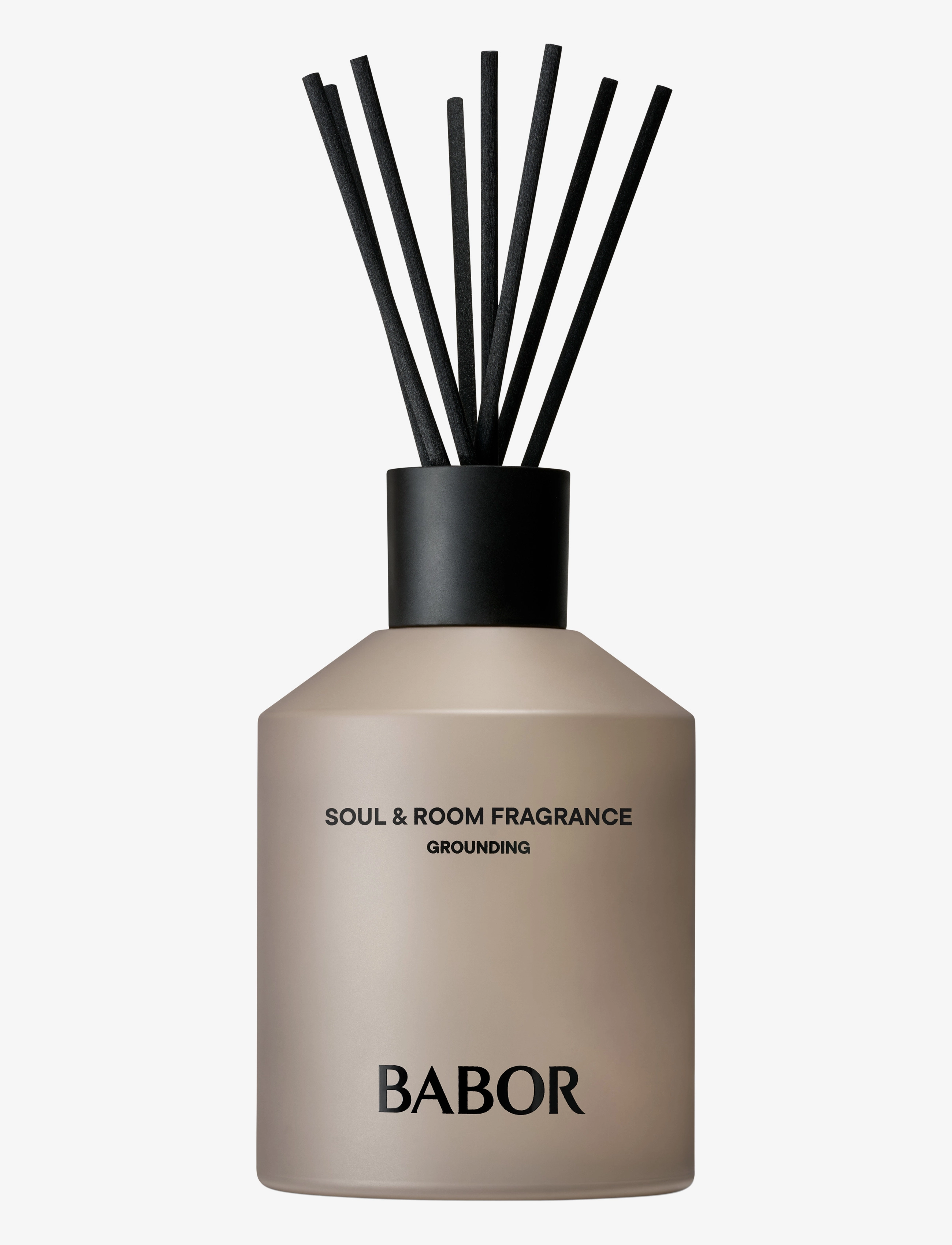Babor Soul & Room Fragrance, Duftdiffuser, Nude, Str: 250 ml