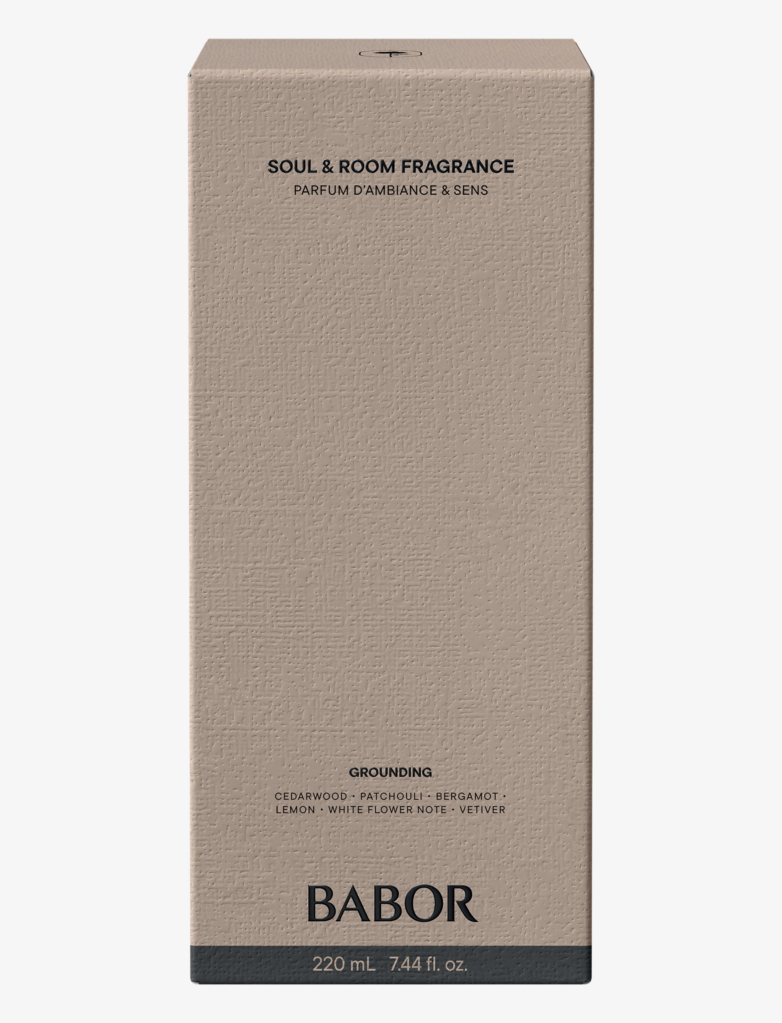Babor - Soul & Room Fragrance - parfumer & dufte - no colour - 1