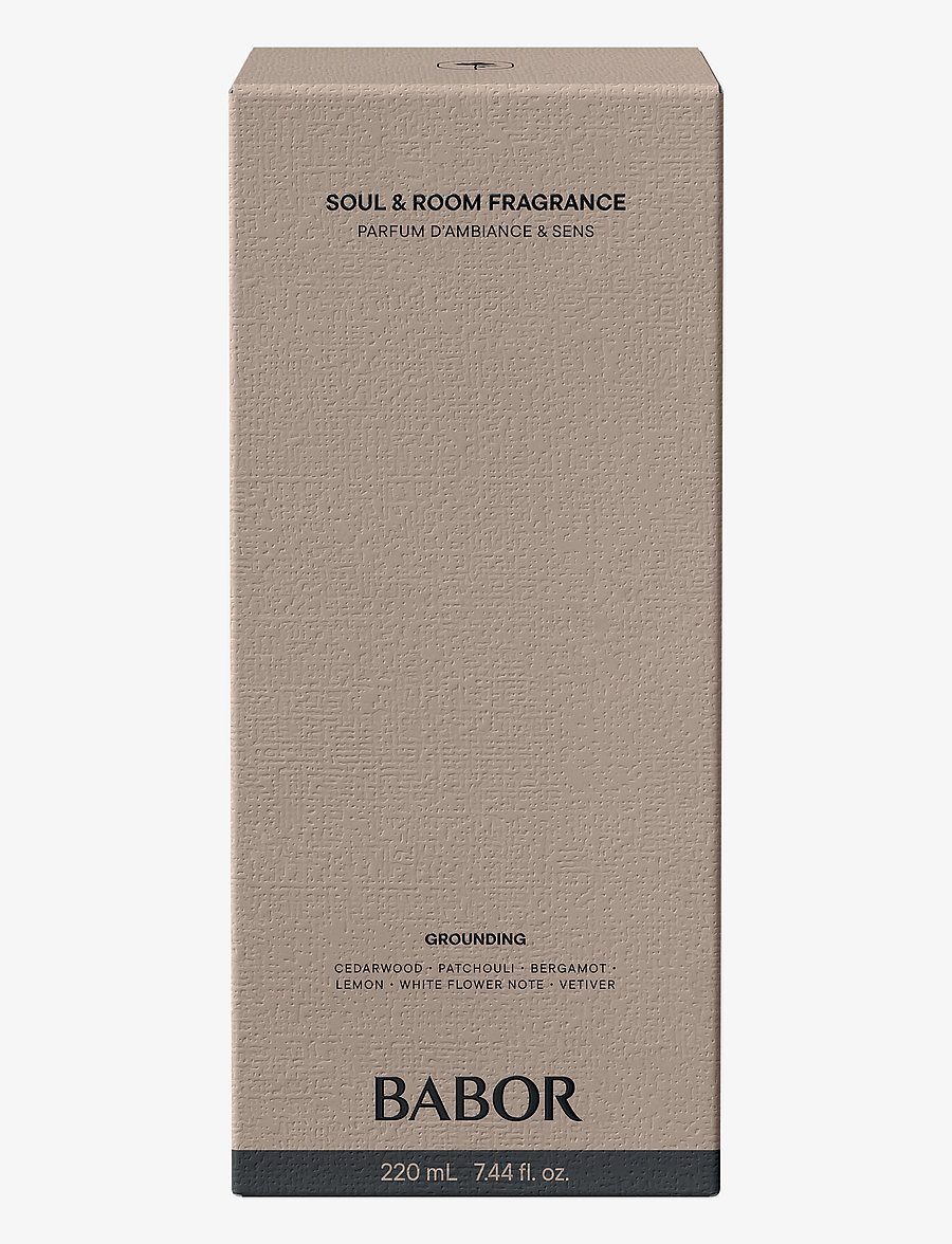 Babor - Soul & Room Fragrance - no colour - 1