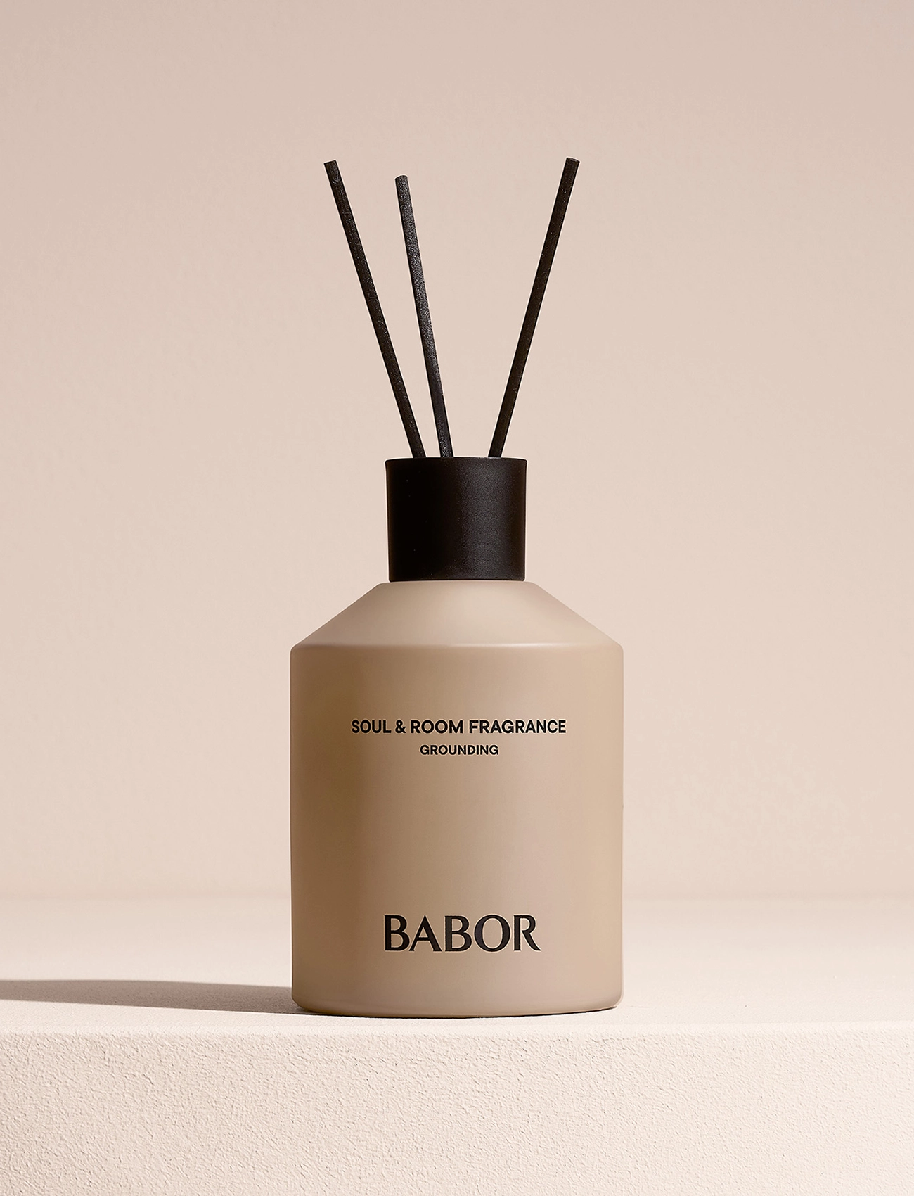 Babor - Soul & Room Fragrance - parfumer & dufte - no colour - 2