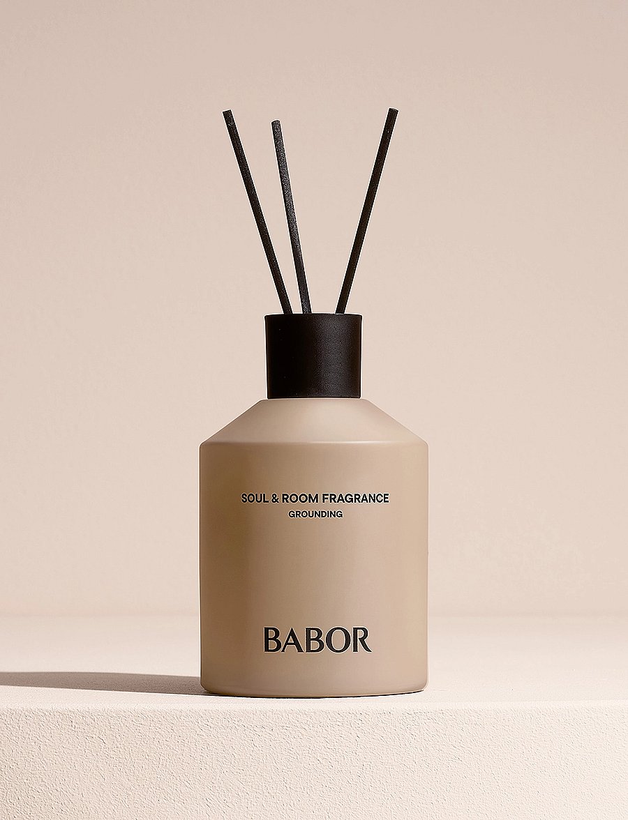 Babor - Soul & Room Fragrance - no colour - 2