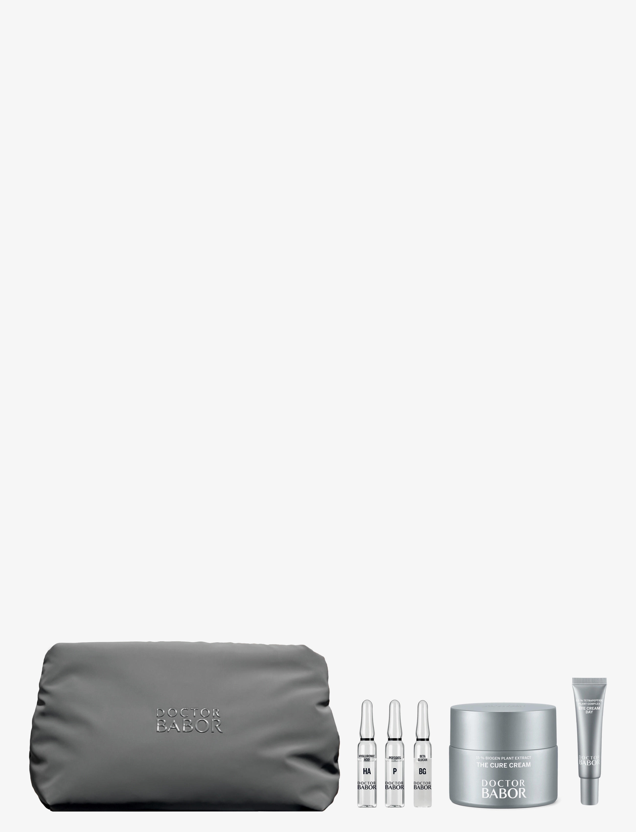 Babor - DOCTOR BABOR REGENERATION SET - no colour - 1