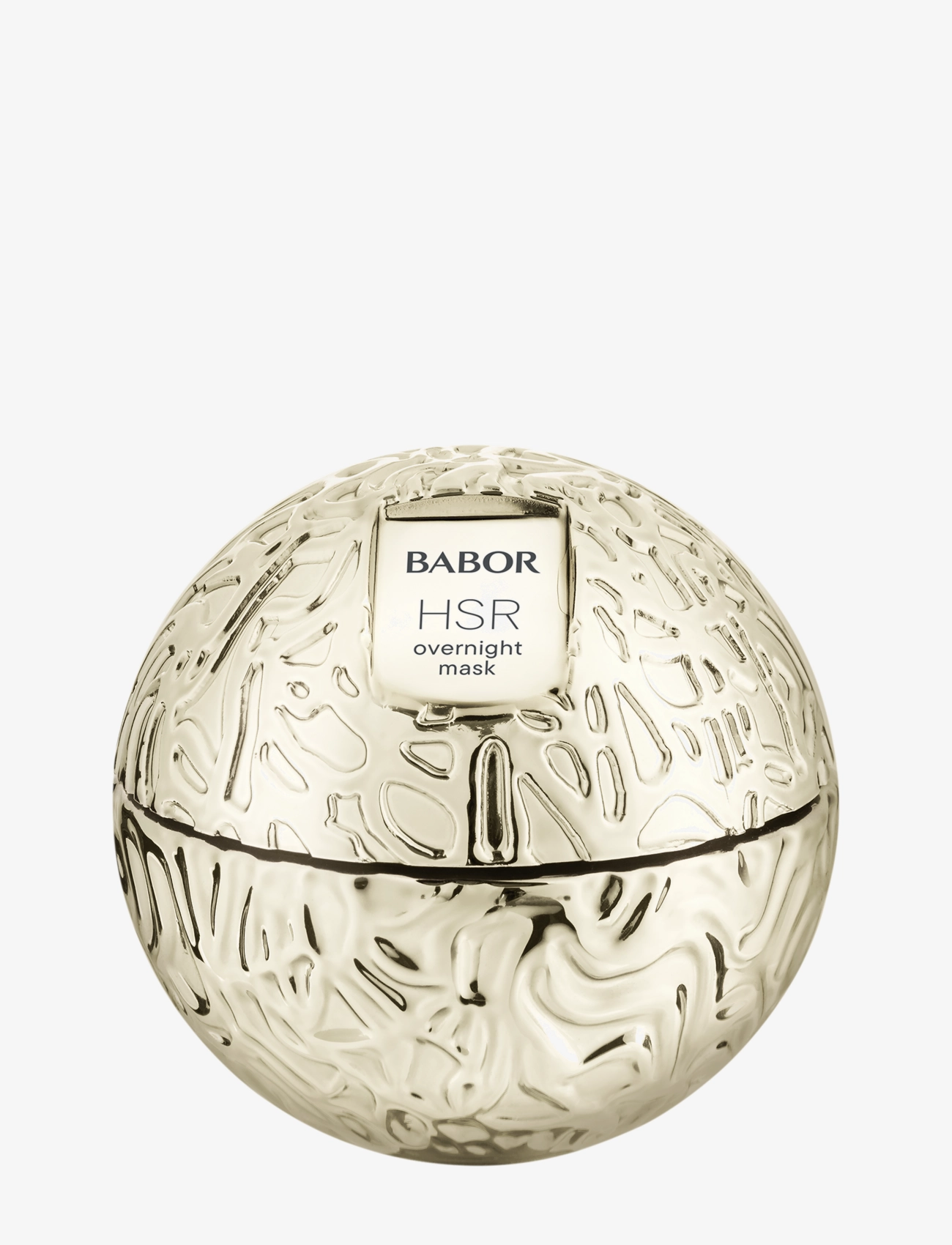 Babor Hsr Lifting Overnight Mask, Sovemaske, Nude, Str: 50 ML