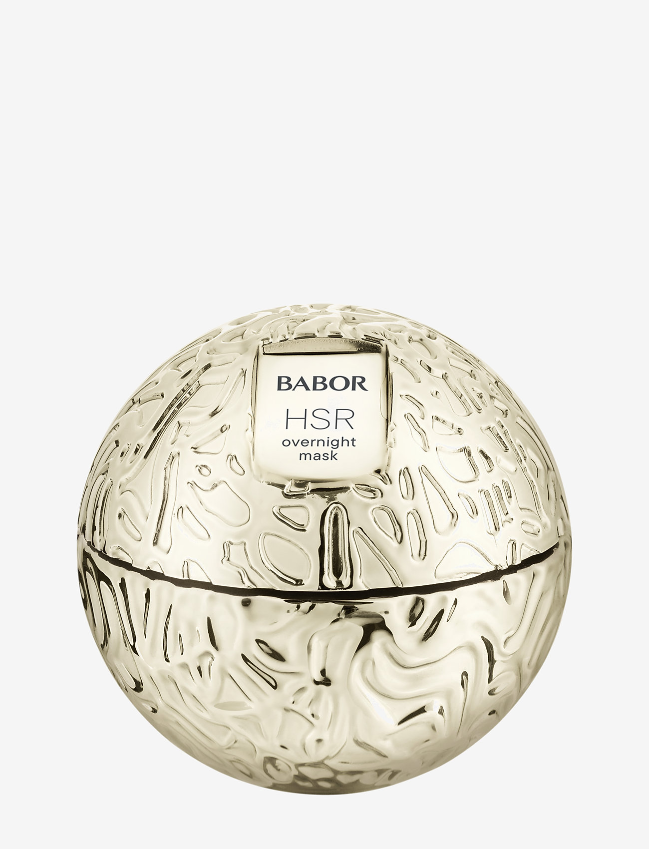 Babor - HSR LIFTING Overnight Mask - natmasker - no colour - 0