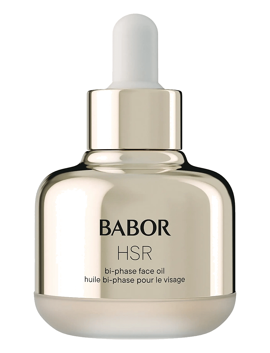 Babor - HSR Bi-Phase Oil - serums & oils - no colour - 0