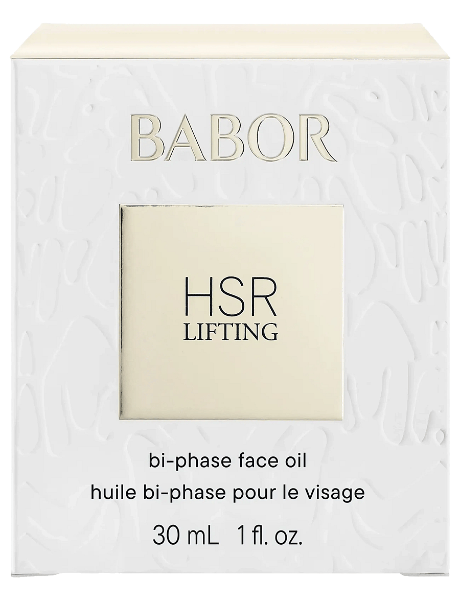 Babor - HSR Bi-Phase Oil - serums & oils - no colour - 1