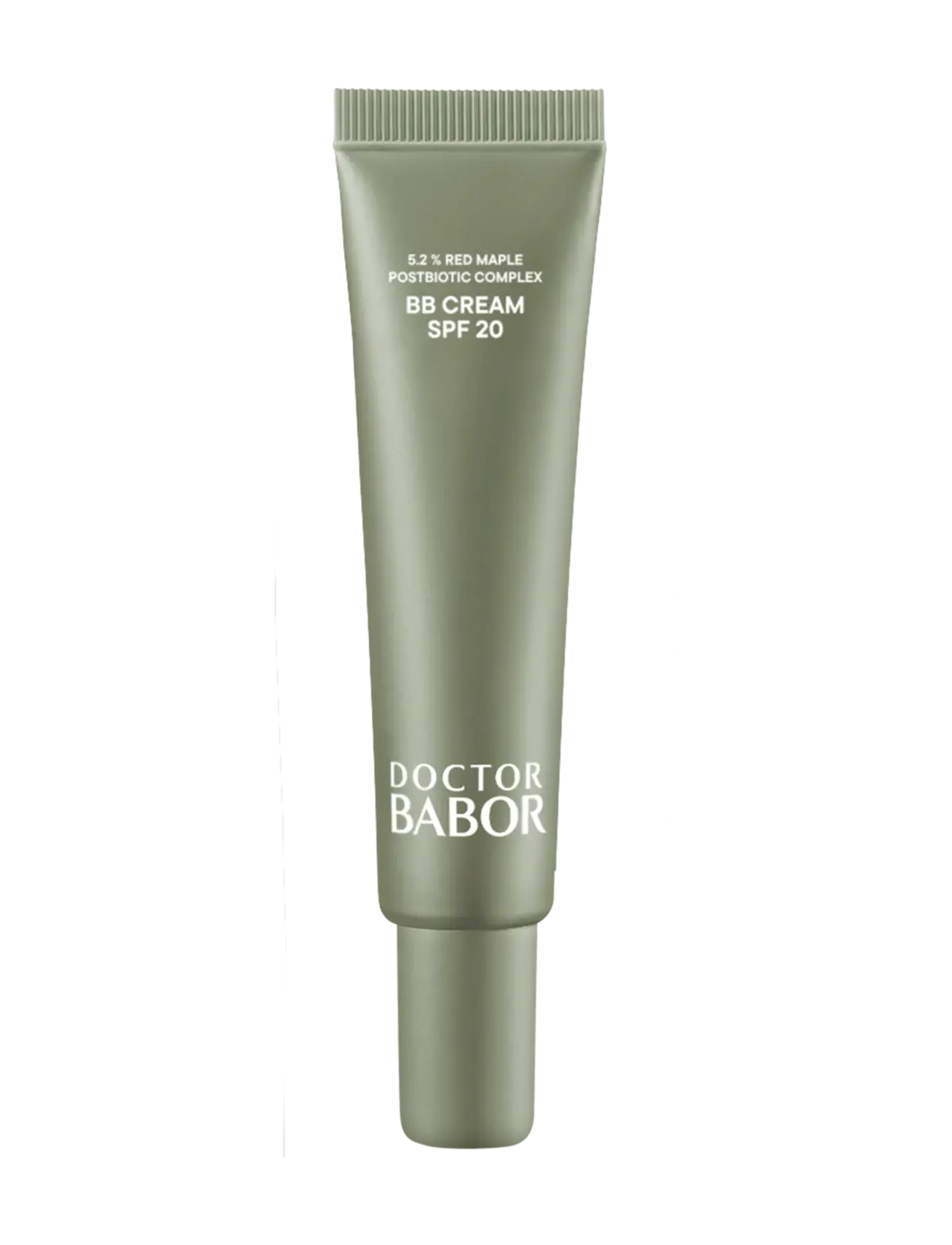 Babor Bb Cream Light Spf20, 40 ml, Nude, Solpleje > Ansigt, Dame