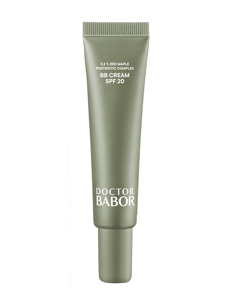 Babor - BB Cream light SPF20 - för ansiktet - 01 - 0