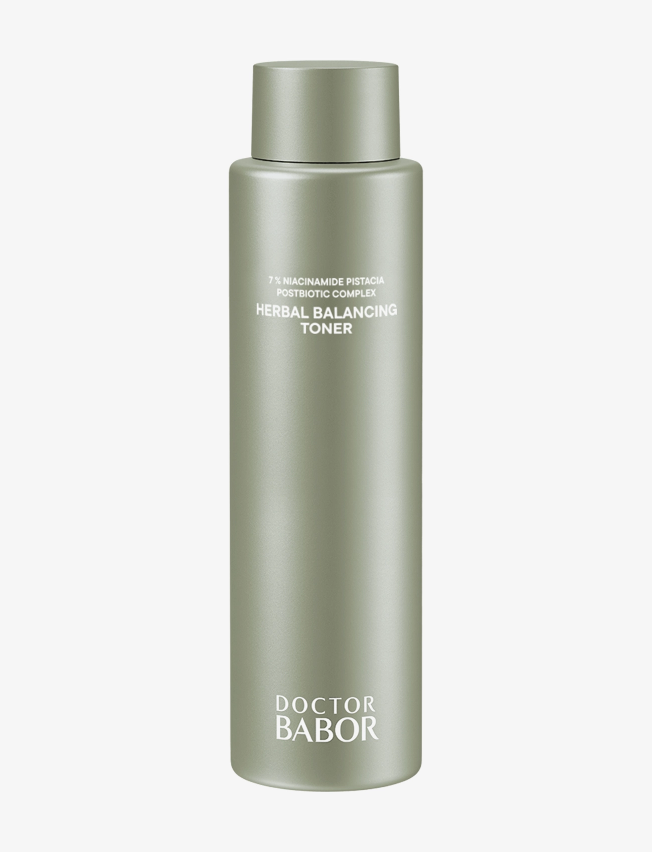 Babor Herbal Balancing Toner, 200 ml, Green, Face > Toners, Dame