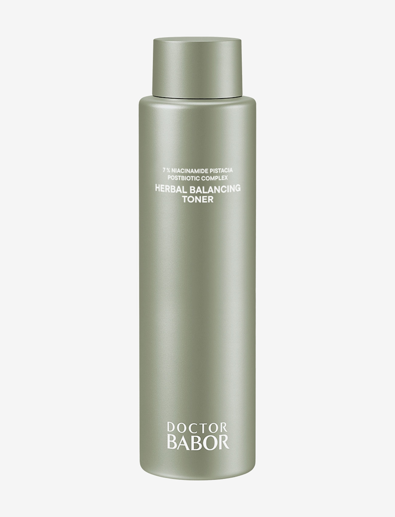 Babor - Herbal Balancing Toner - kesäiho - no colour - 0