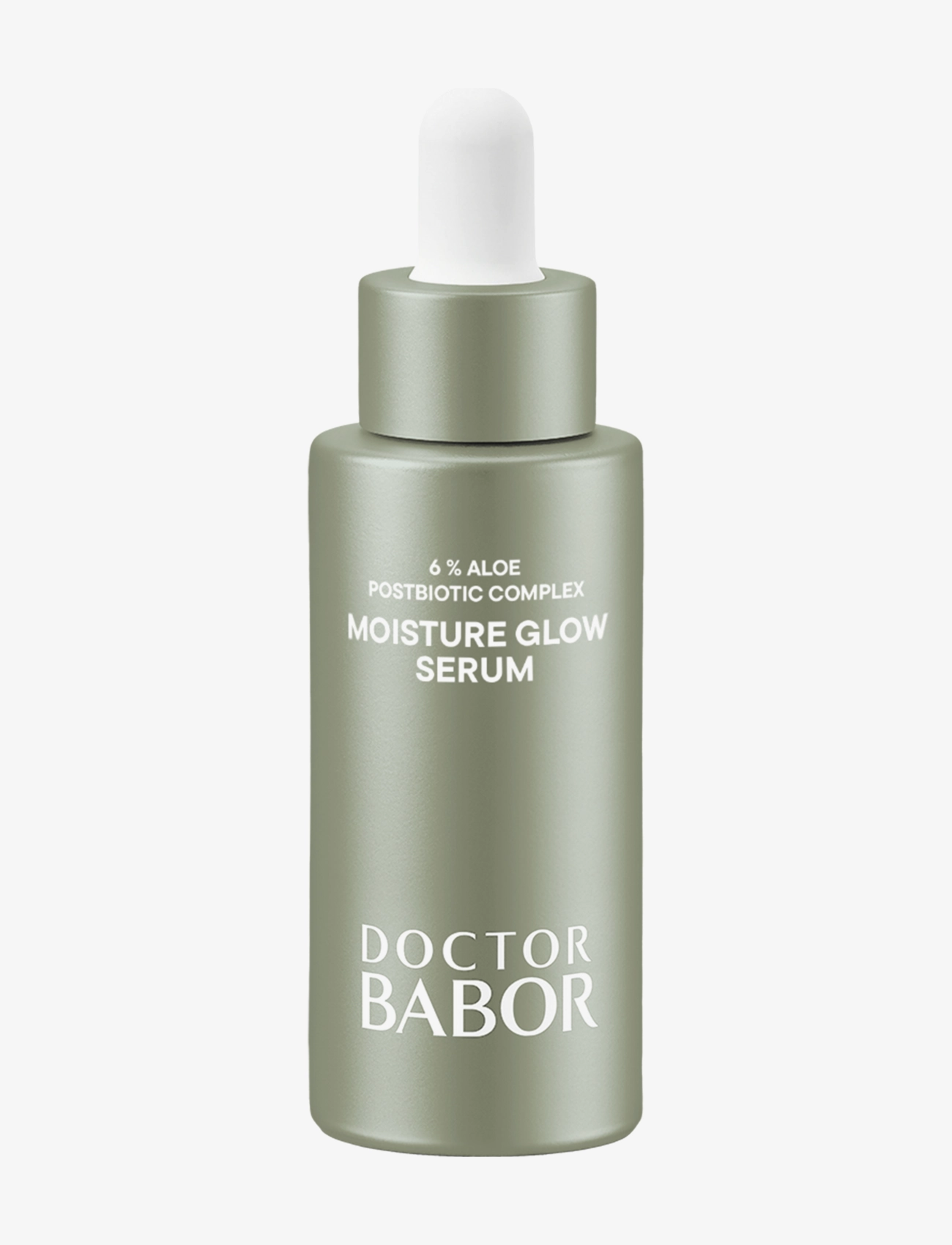 Babor Moisture Glow Serum, Serum, Nude, Str: 30 ML