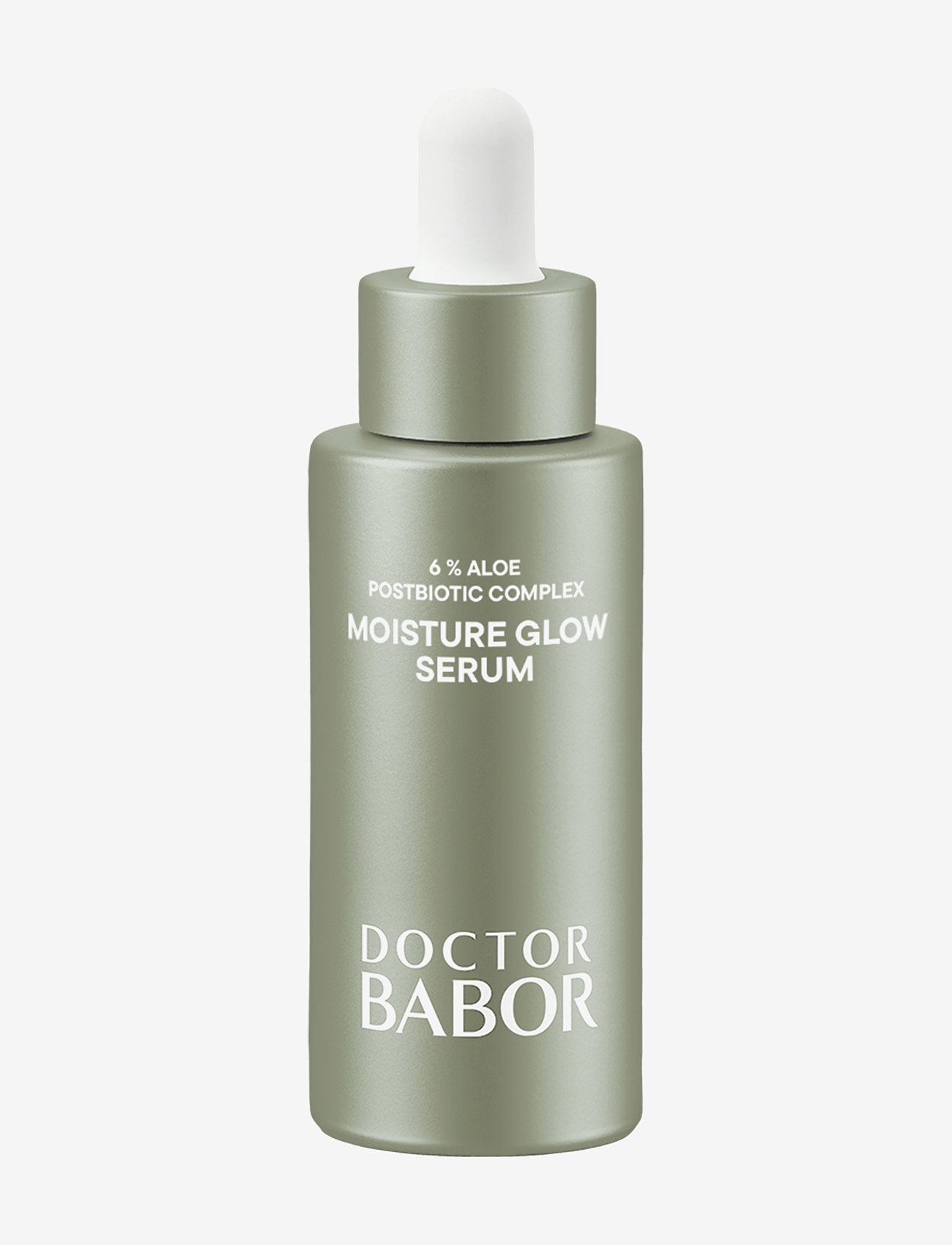 Babor - Moisture Glow Serum - serum & olier - no colour - 0