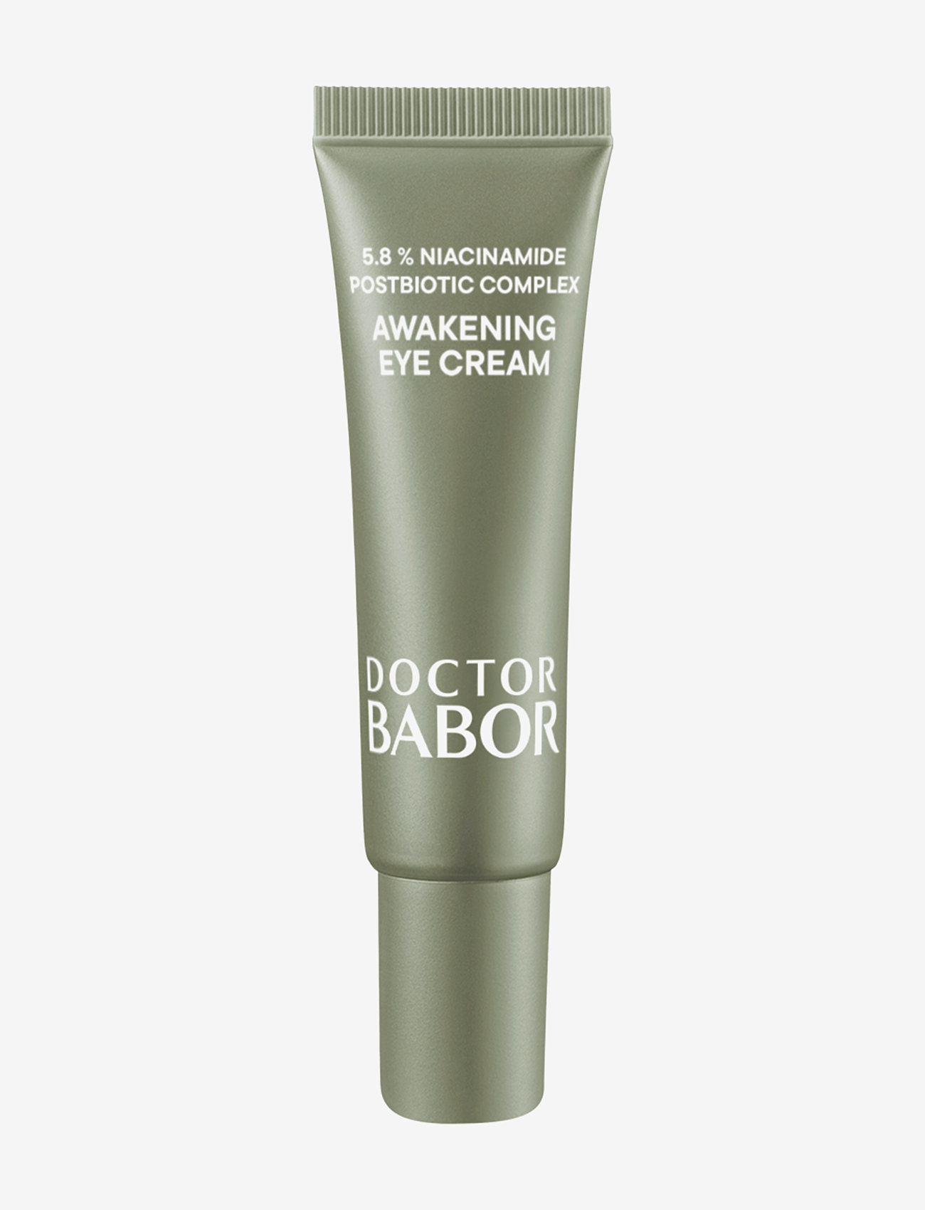 Babor - Awakening Eye Cream - ansigspleje - no colour - 0
