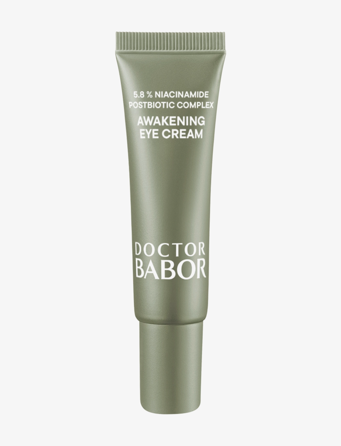 Babor Awakening Eye Cream - Kampagne - NO COLOUR / undefined