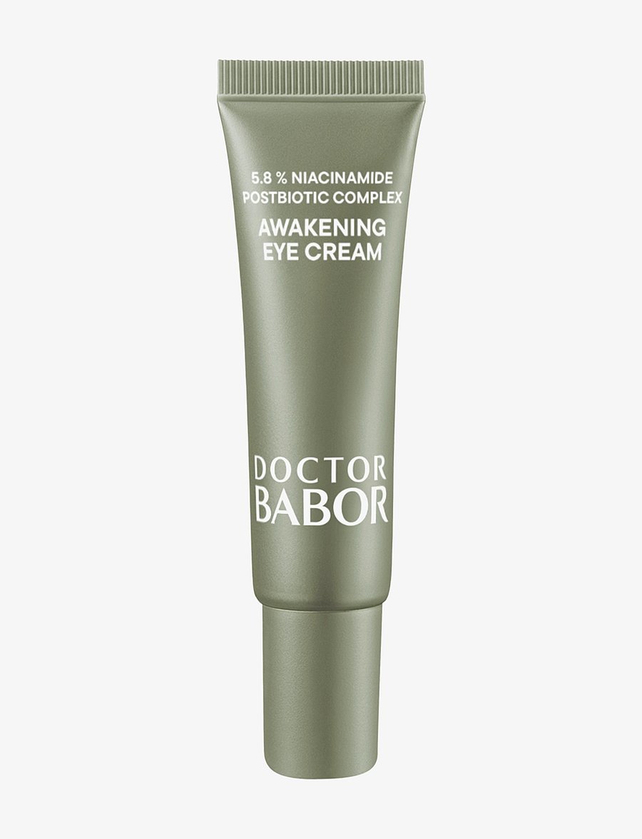 Babor - Awakening Eye Cream - silmakreem - no colour - 0