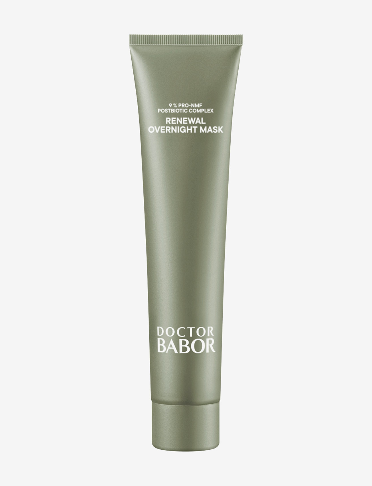 Babor - Renewal Overnight Mask - natmasker - no colour - 0