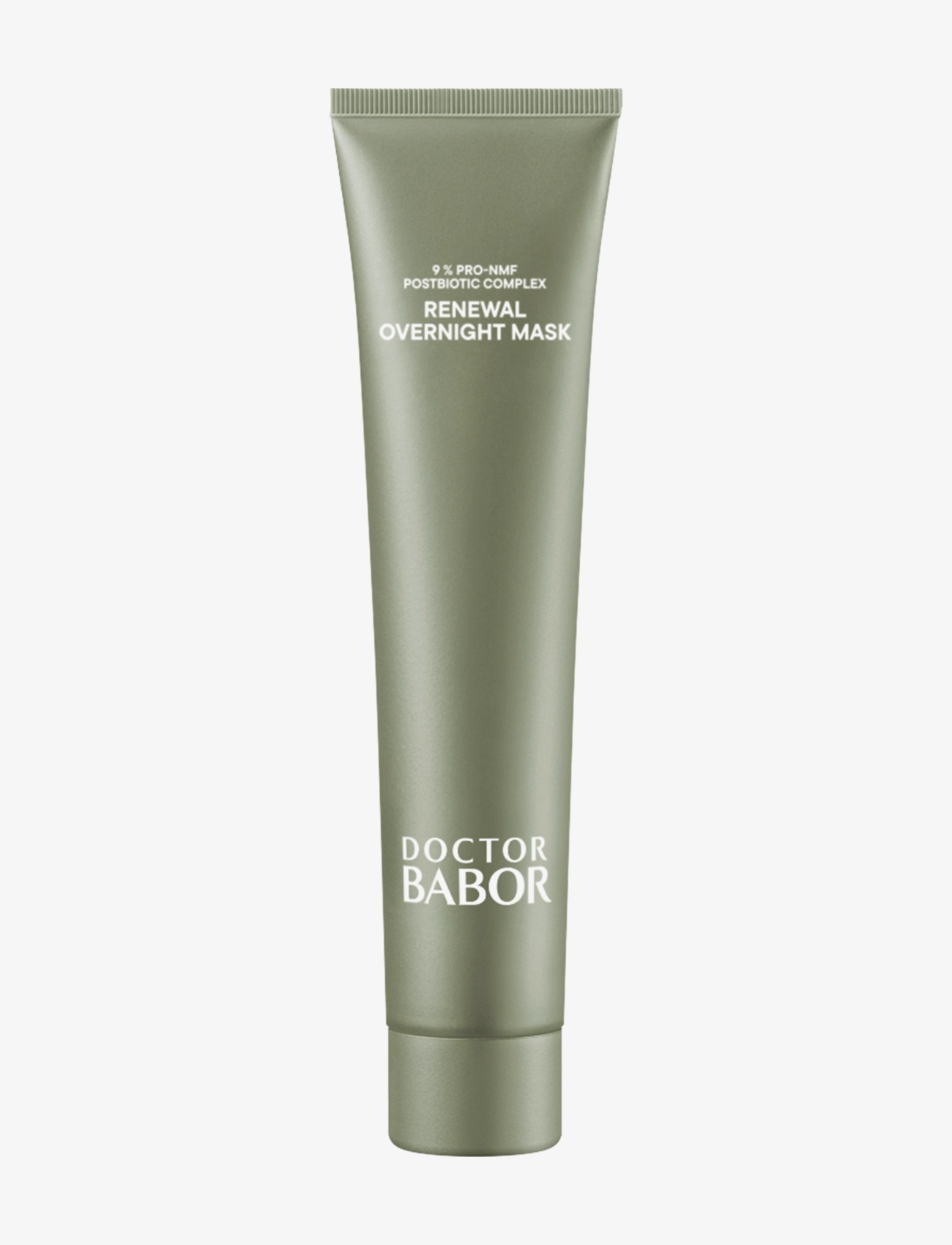 Babor Renewal Overnight Mask - Ansiktsmask - NO COLOUR / undefined