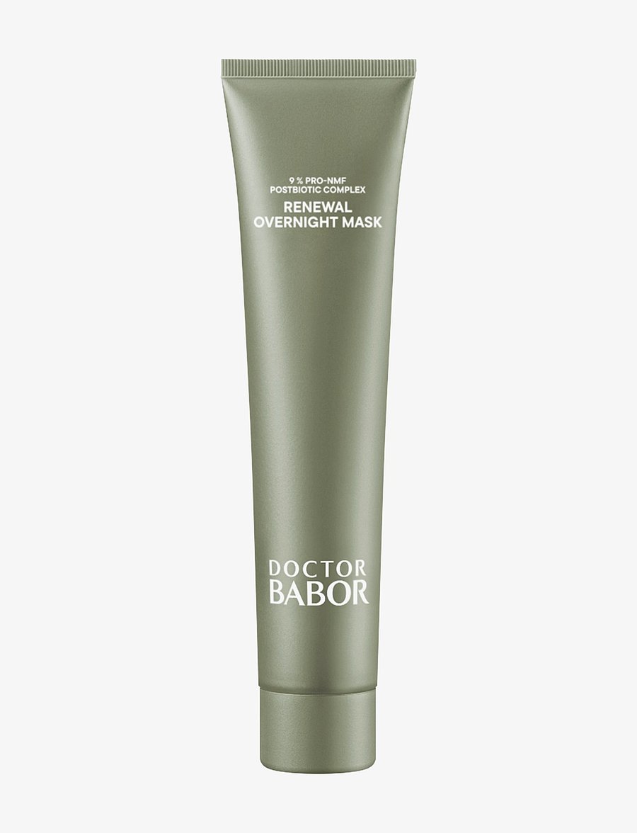 Babor - Renewal Overnight Mask - no colour - 0