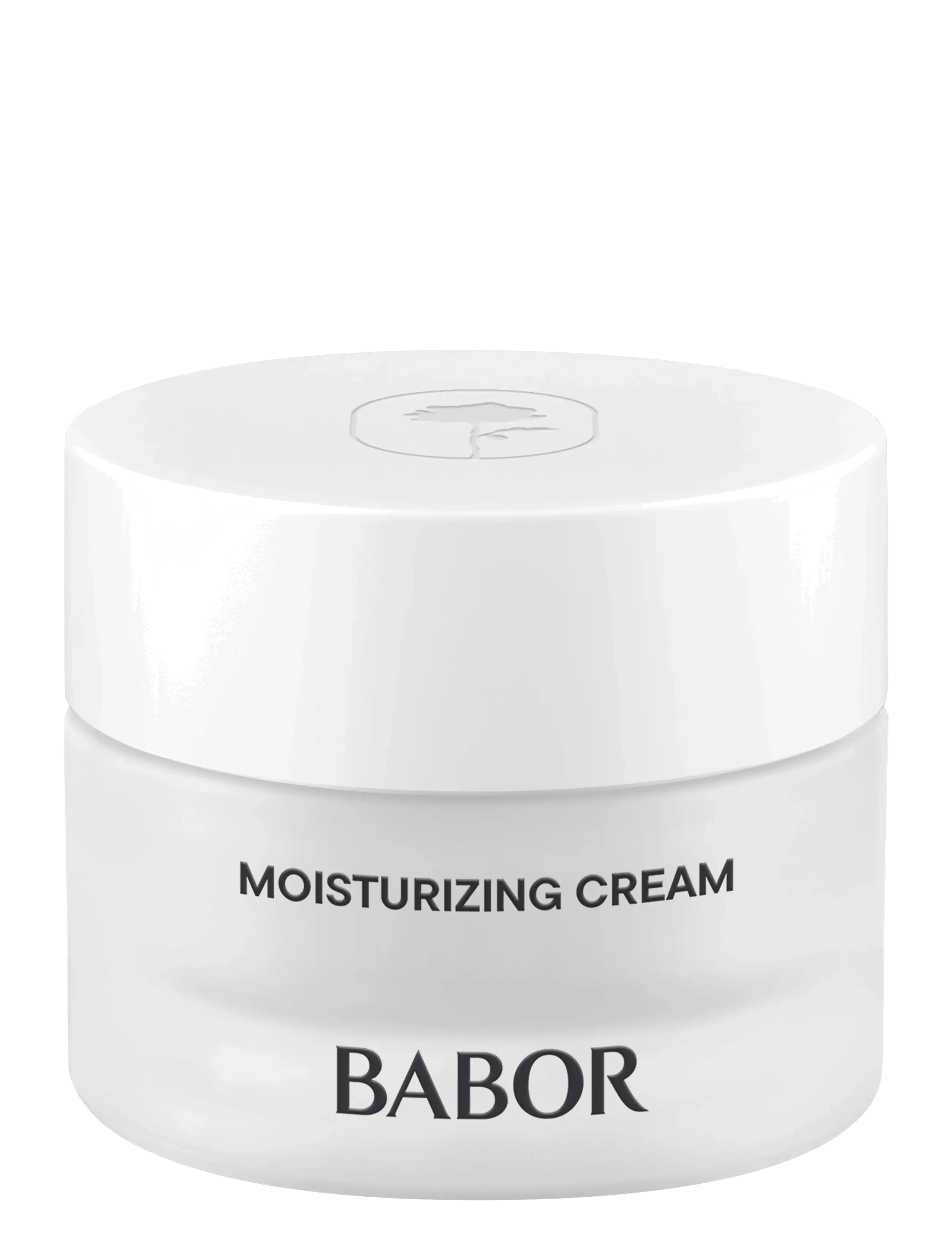 Babor Moisturizing Cream, Day Cremes, Nude, Str: 50 ML