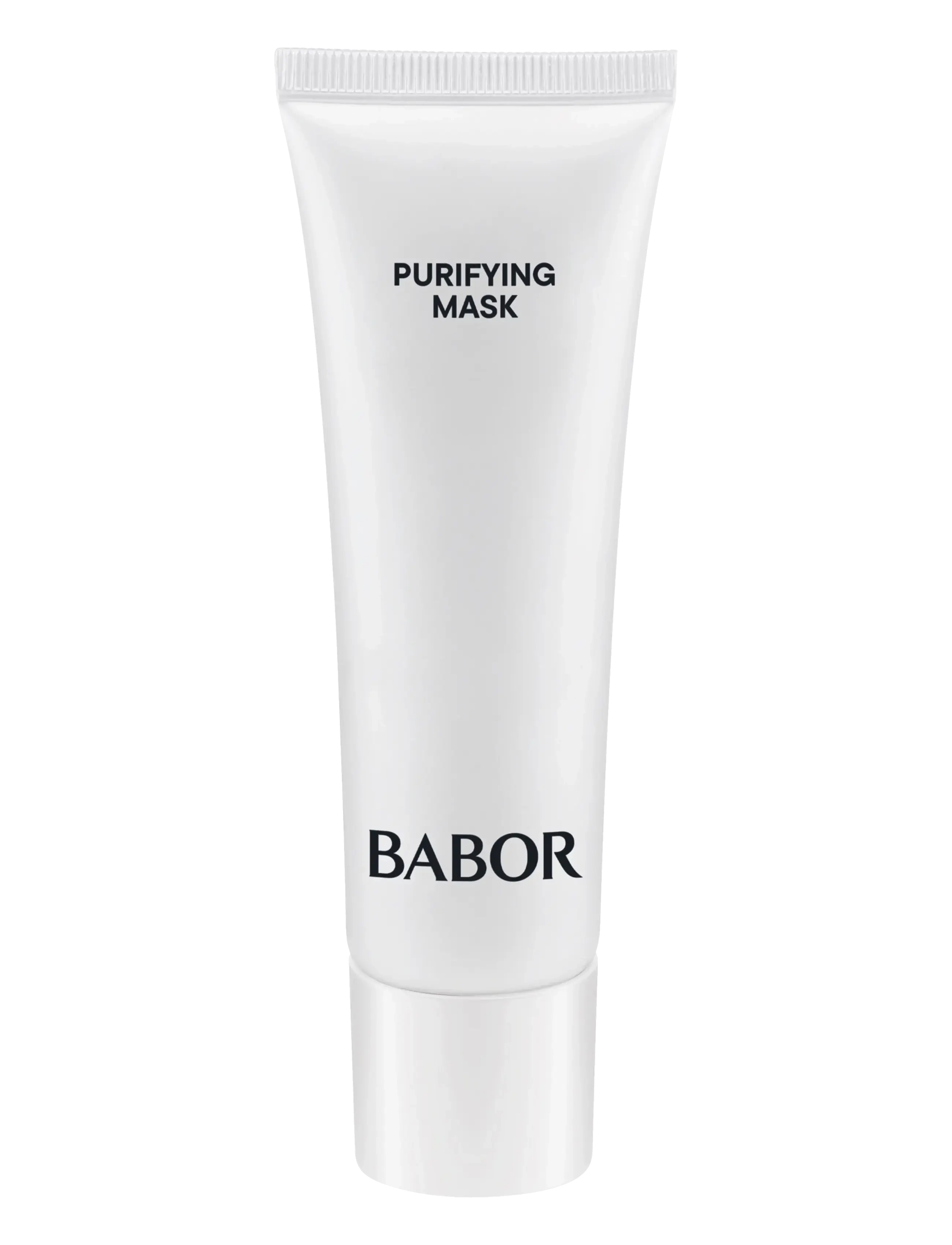 Babor Purifying Mask, Detox-maske, Nude, Str: 50 ML