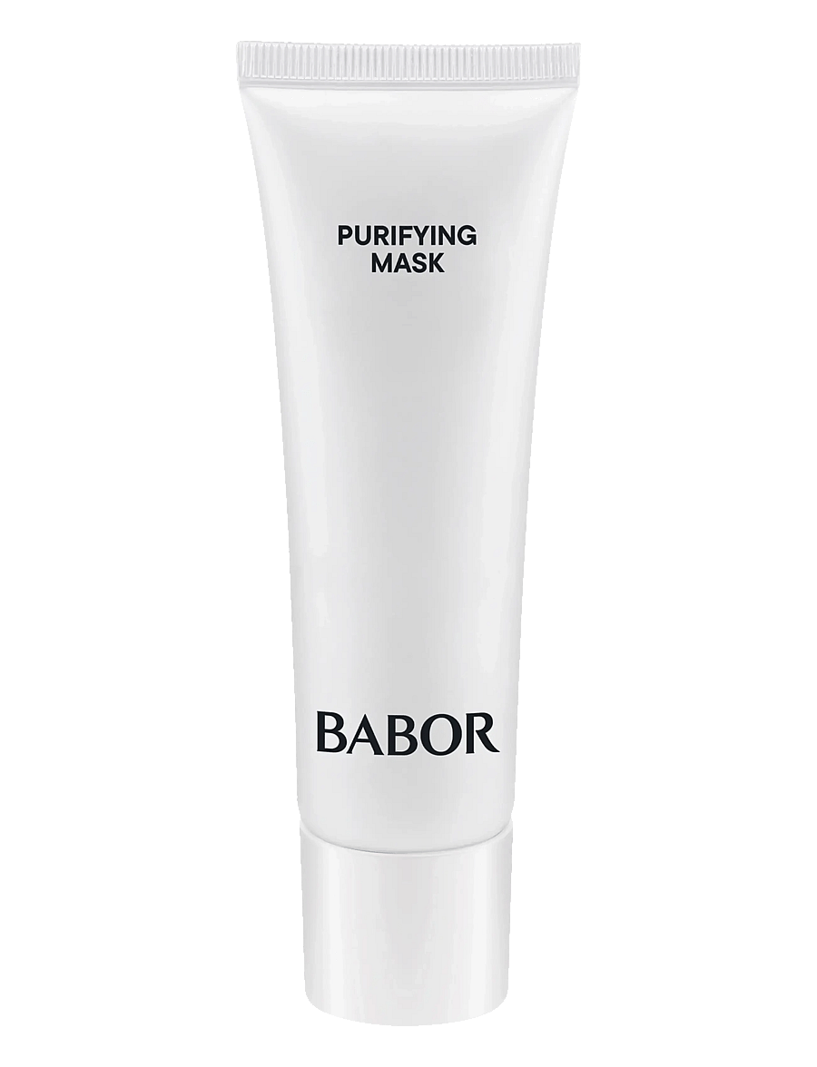 Babor - Purifying Mask - detox masker - no colour - 0