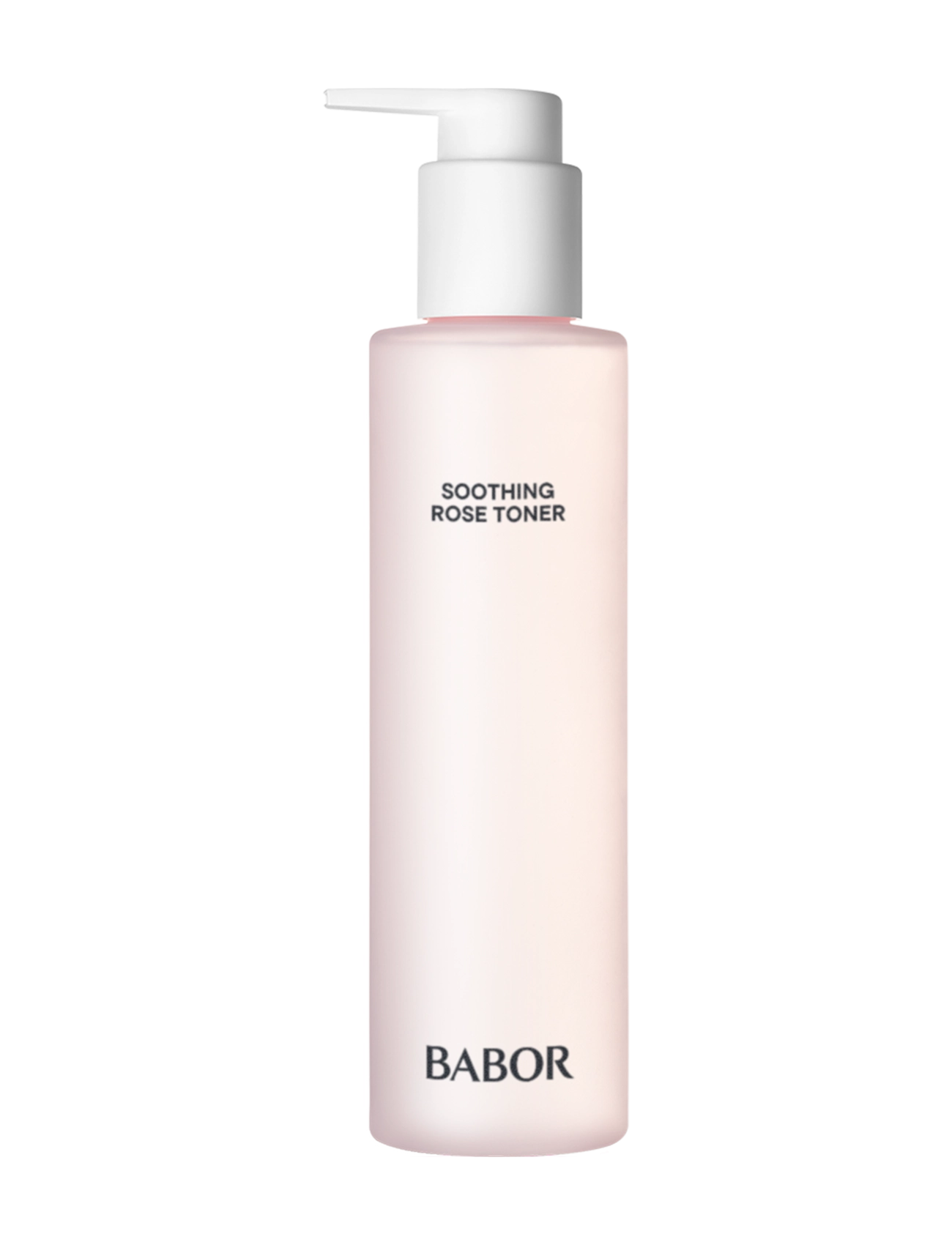 Babor Soothing Rose Toner, 200 ml, Nude, Toners > Essence, Dame