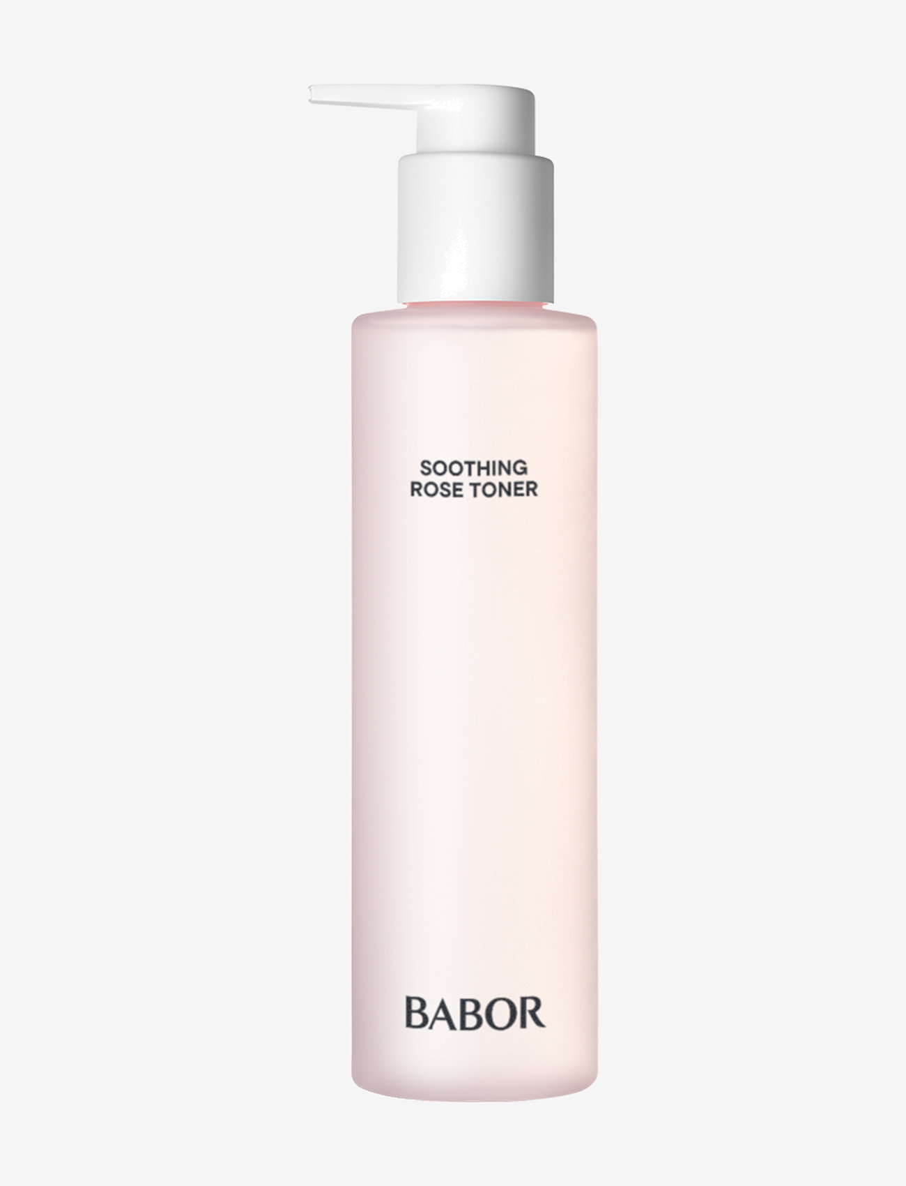 Babor - Soothing Rose Toner - essence - no colour - 0