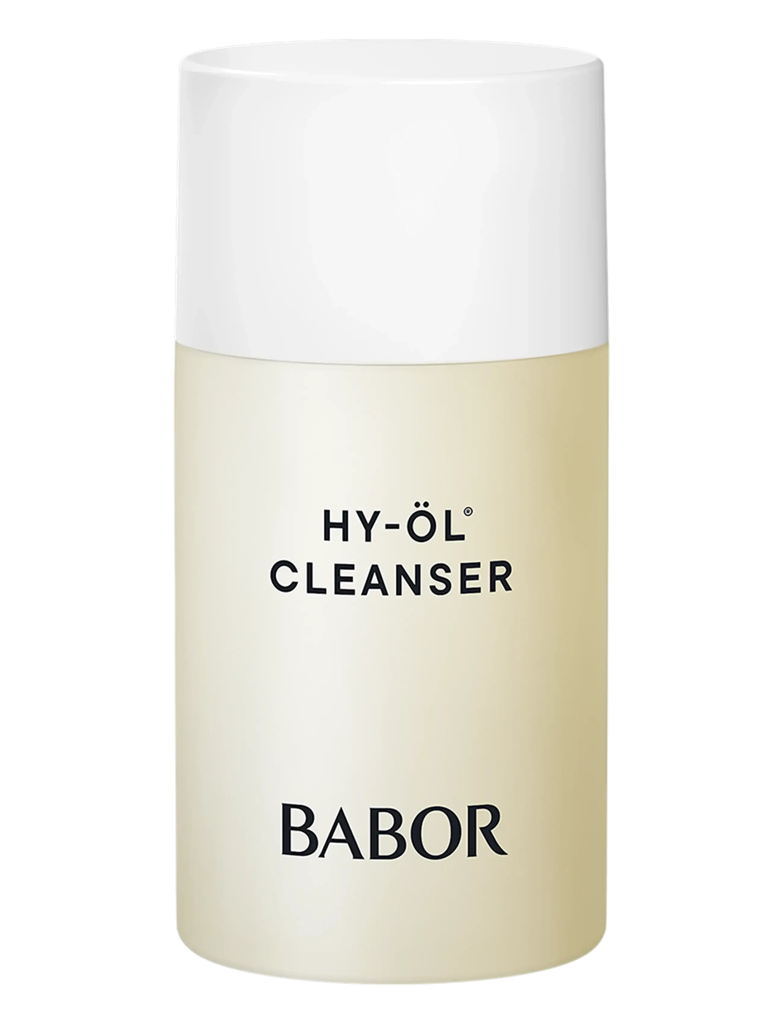 Babor HY-ÖL & Phyto Booster Hydra KG - Jul & Gaver - NO COLOUR / undefined