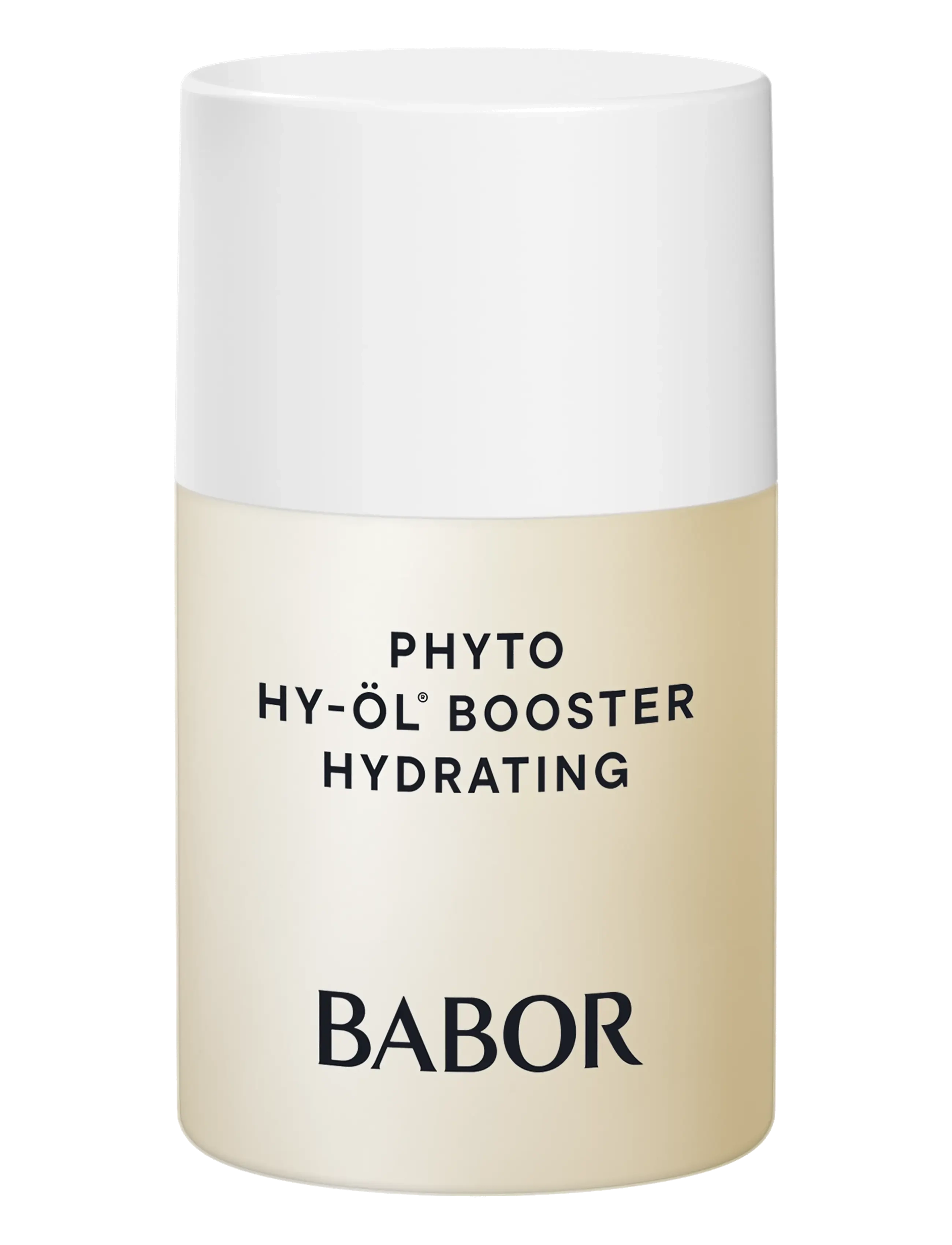 Babor - HY-ÖL & Phyto Booster Hydra KG - no colour - 1