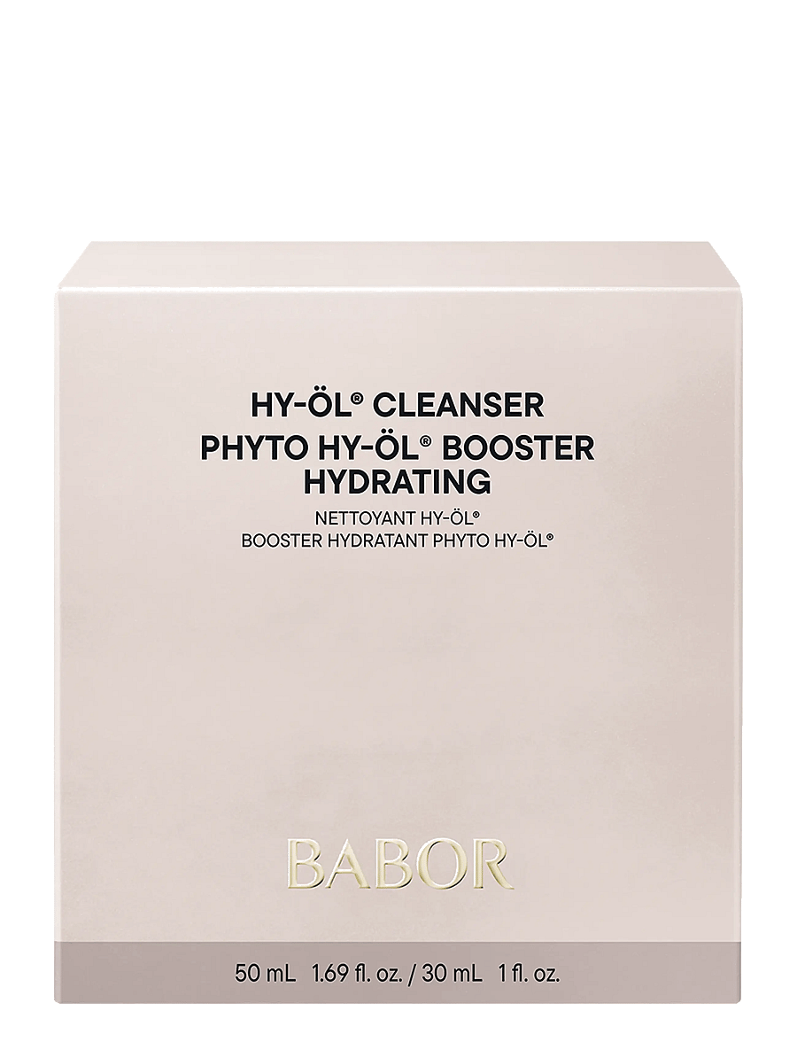 Babor - HY-ÖL & Phyto Booster Hydra KG - no colour - 2