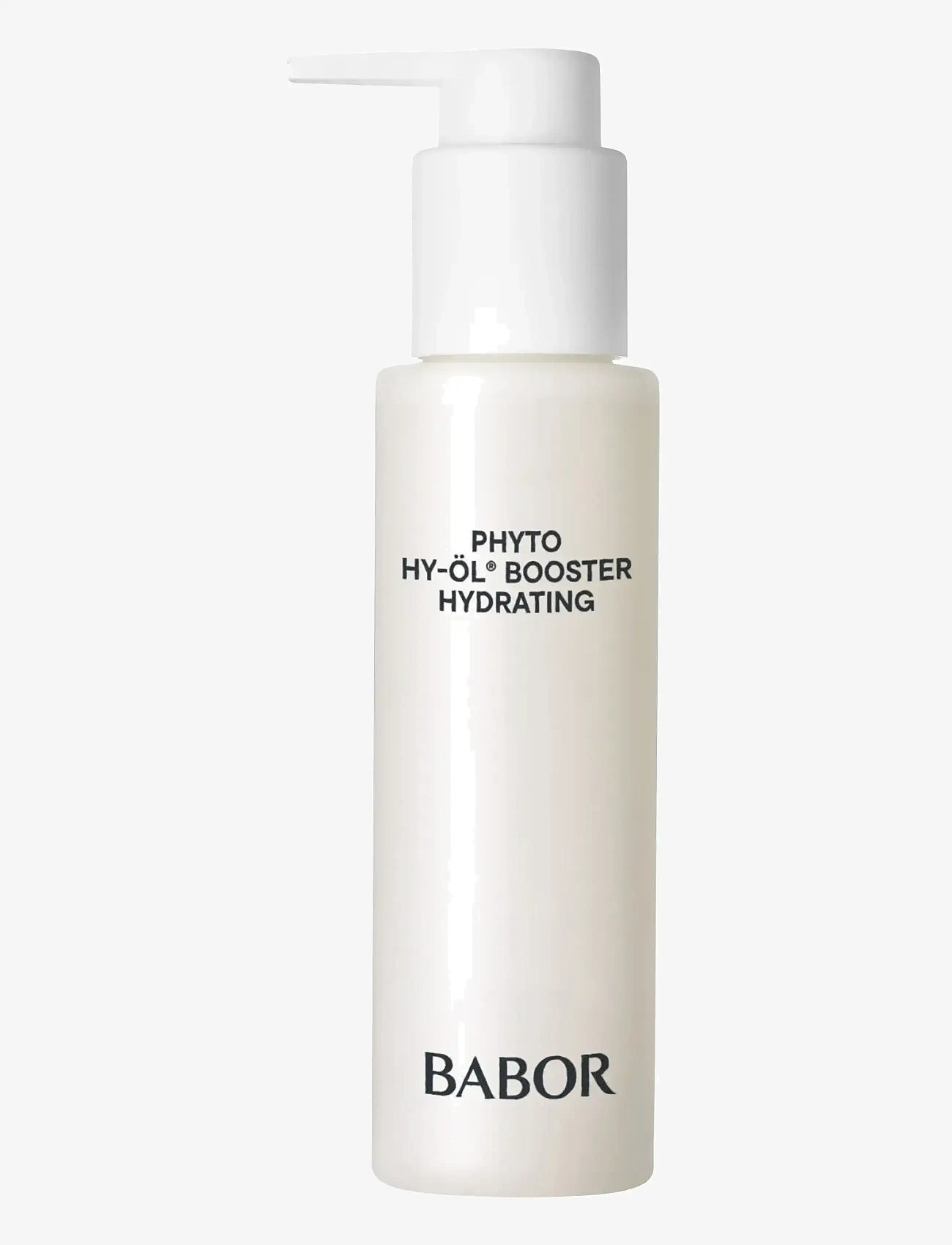 Babor - Phyto HY-ÖL Booster Hydrating - renseolje - no colour - 0