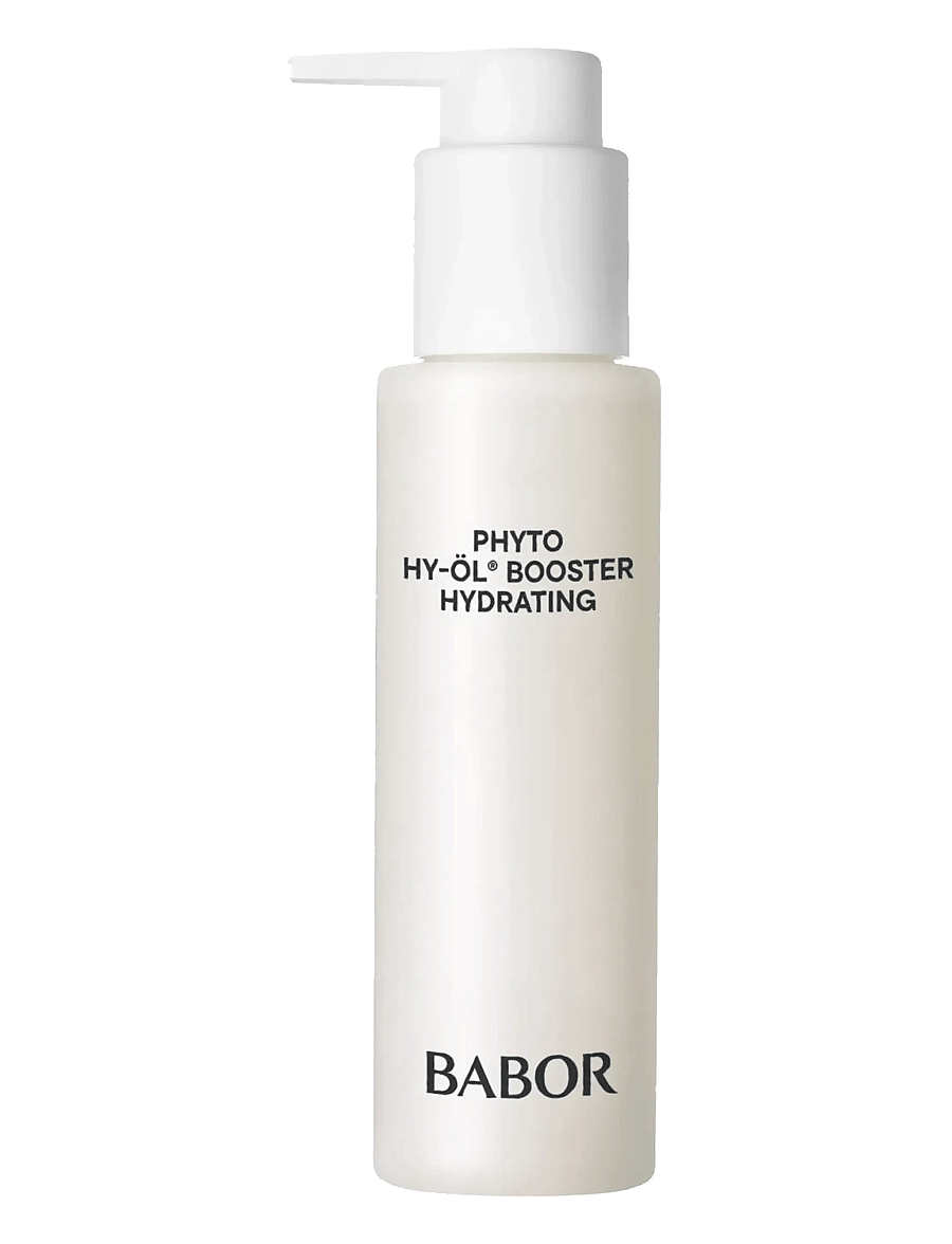 Babor - Phyto HY-ÖL Booster Hydrating - puhastavad õlid - no colour - 0