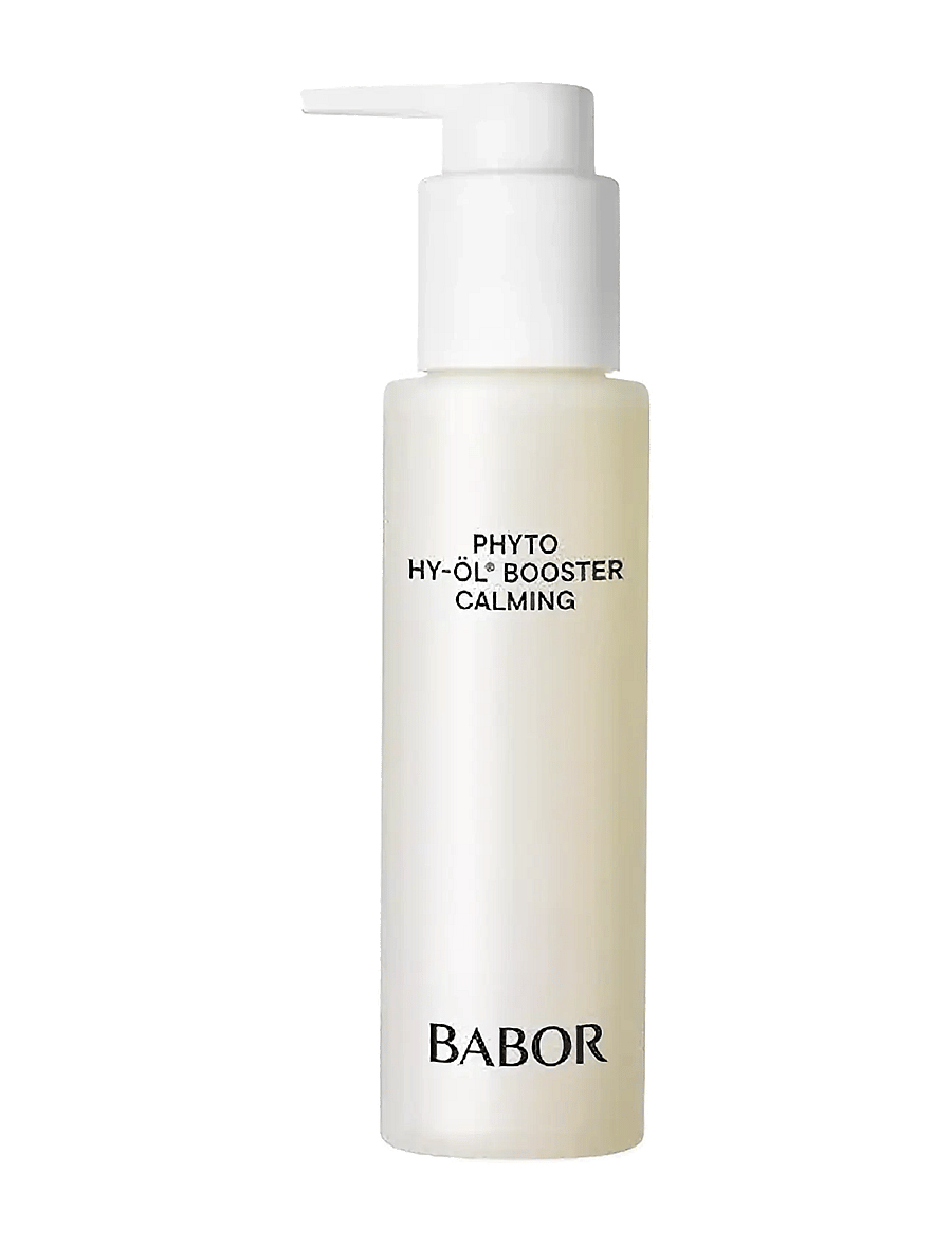 Babor - Phyto HY-ÖL Booster Calming - puhastuspalsamid - no colour - 0