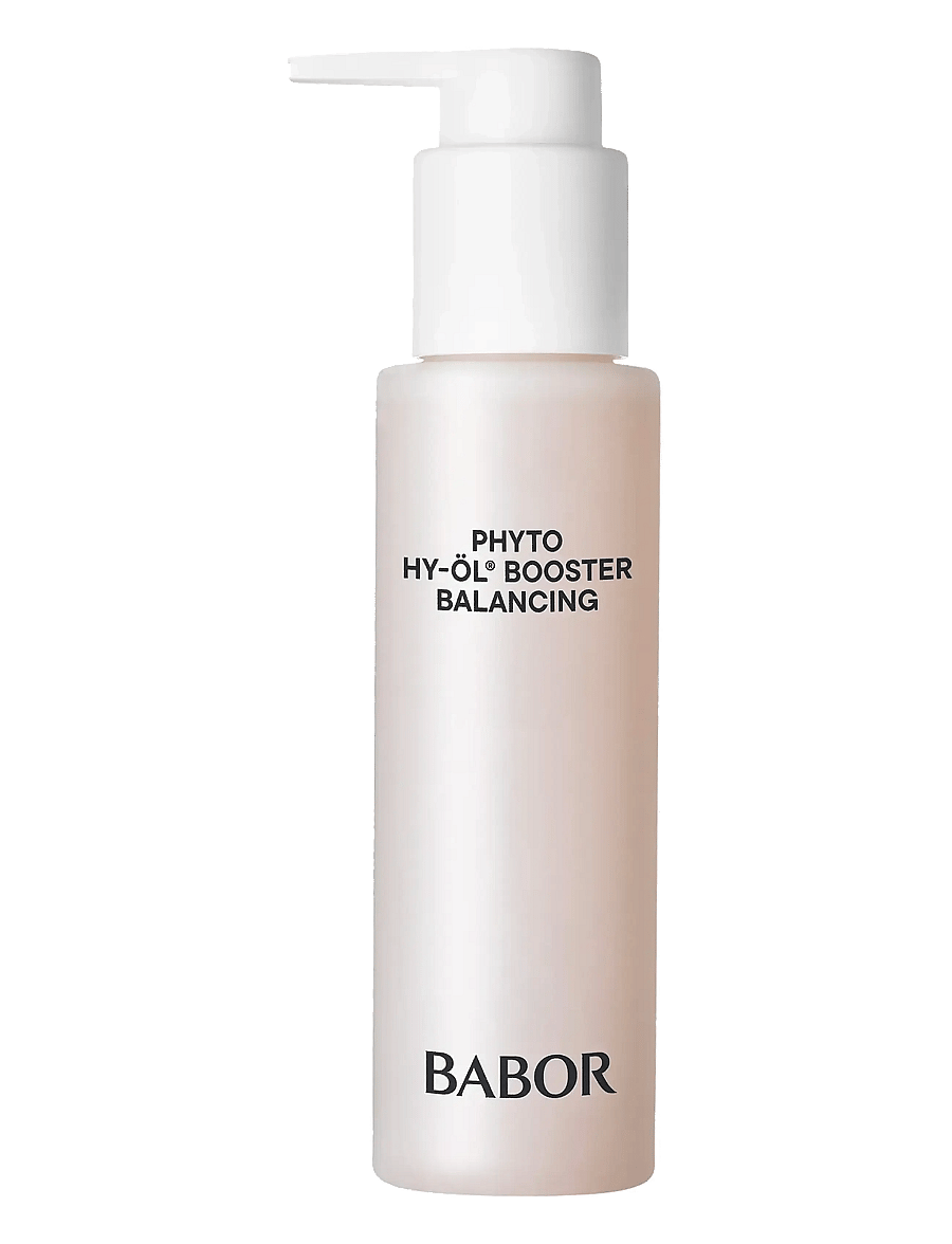 Babor - Phyto HY-ÖL Booster Balancing - cleansers - no colour - 0
