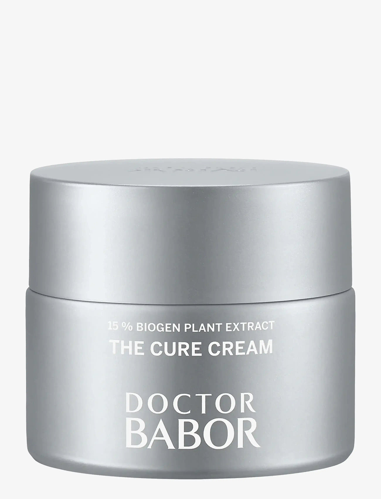 Babor - BARRIER PROTECTION ROUTINE - til ham - no colour - 5