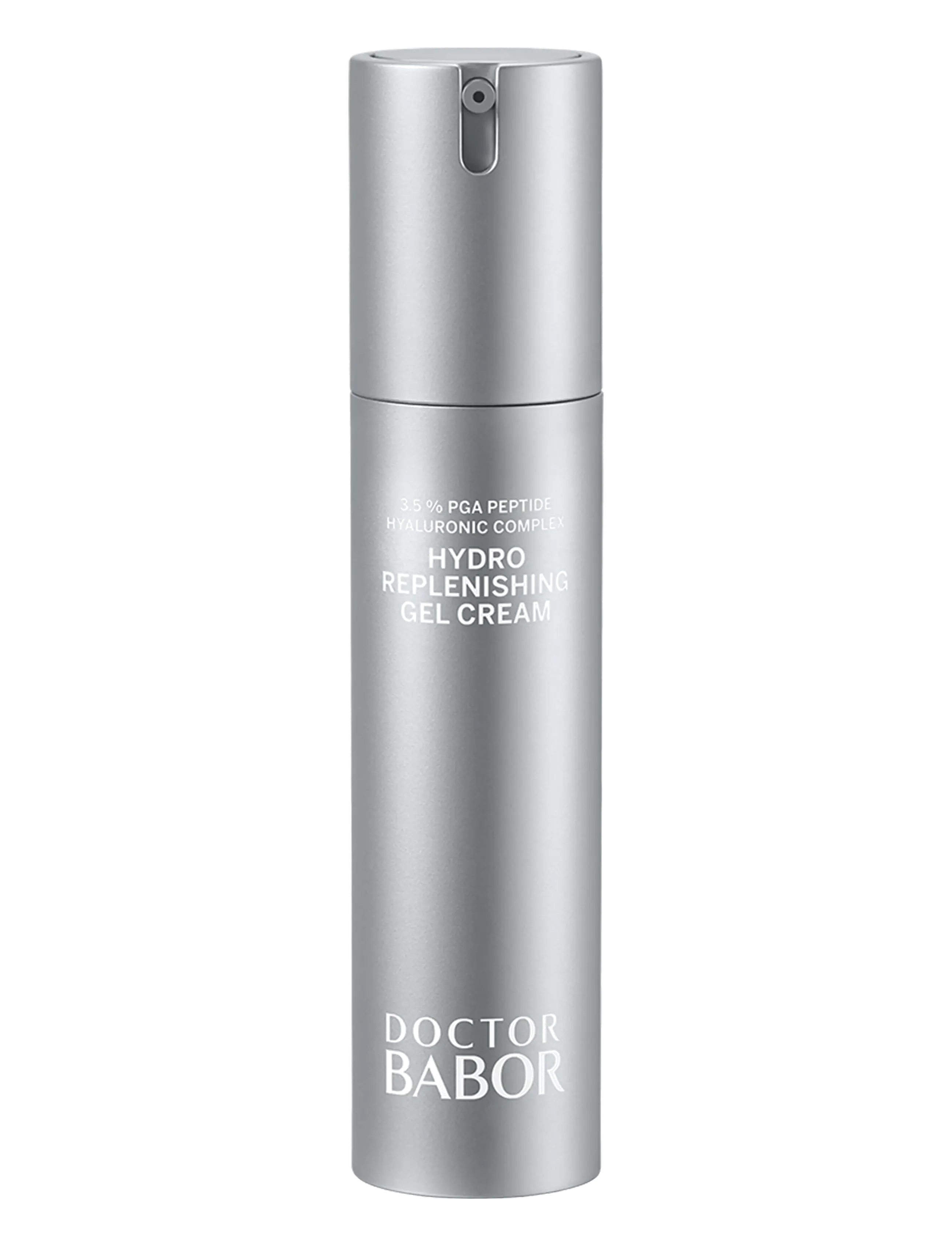 Babor Hydro Replenishing Gel Cream, Day Cremes, Nude, Str: 50 ML
