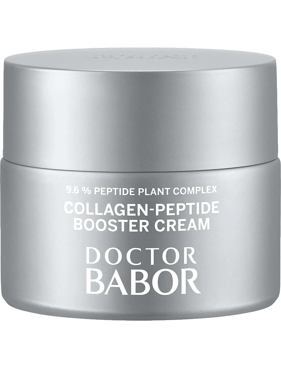 Babor - DOC Collagen-Peptide Booster Cream - no colour - 1