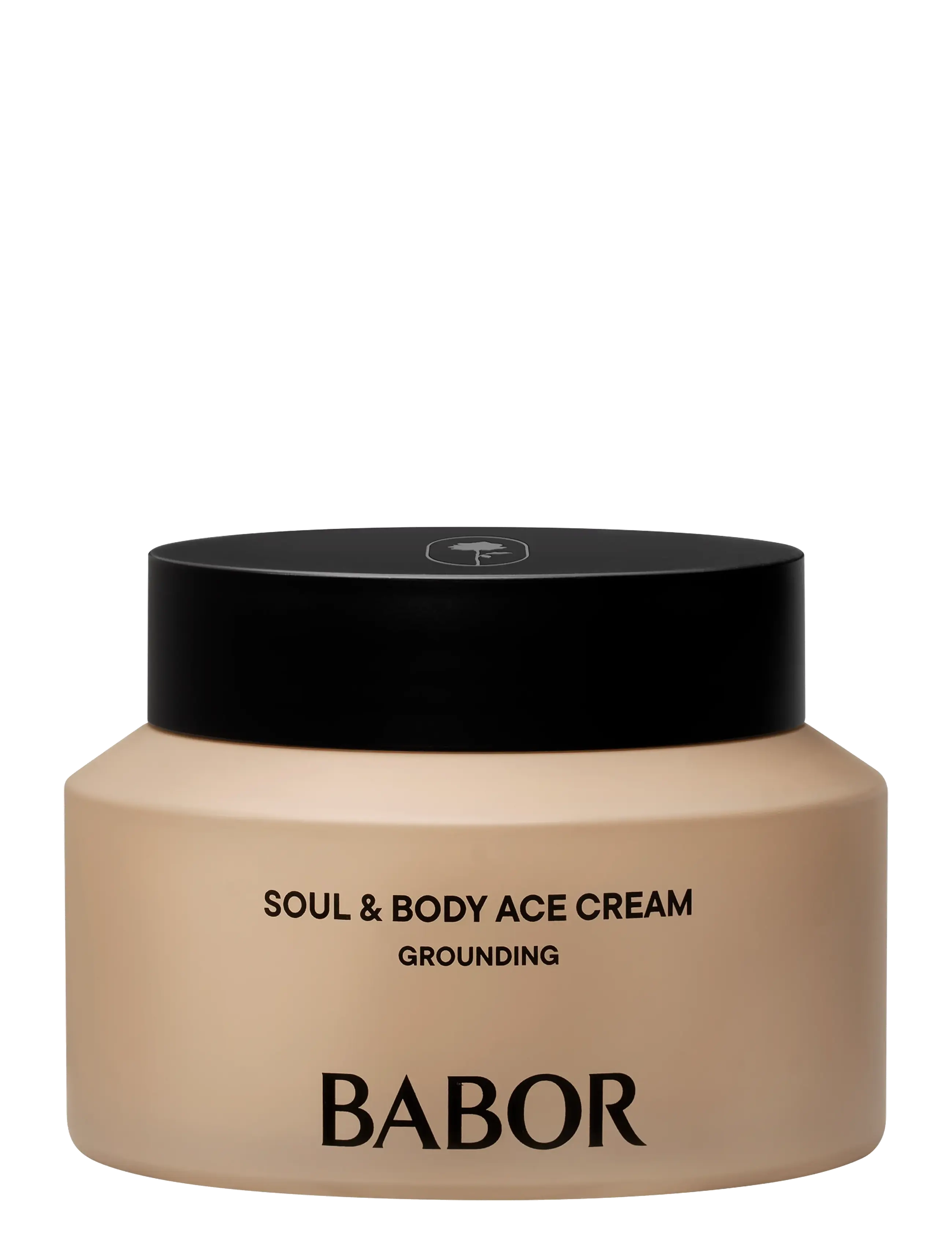 Babor Soul & Body ACE Cream Grounding - Beauty Summer Shop - NO COLOUR / undefined