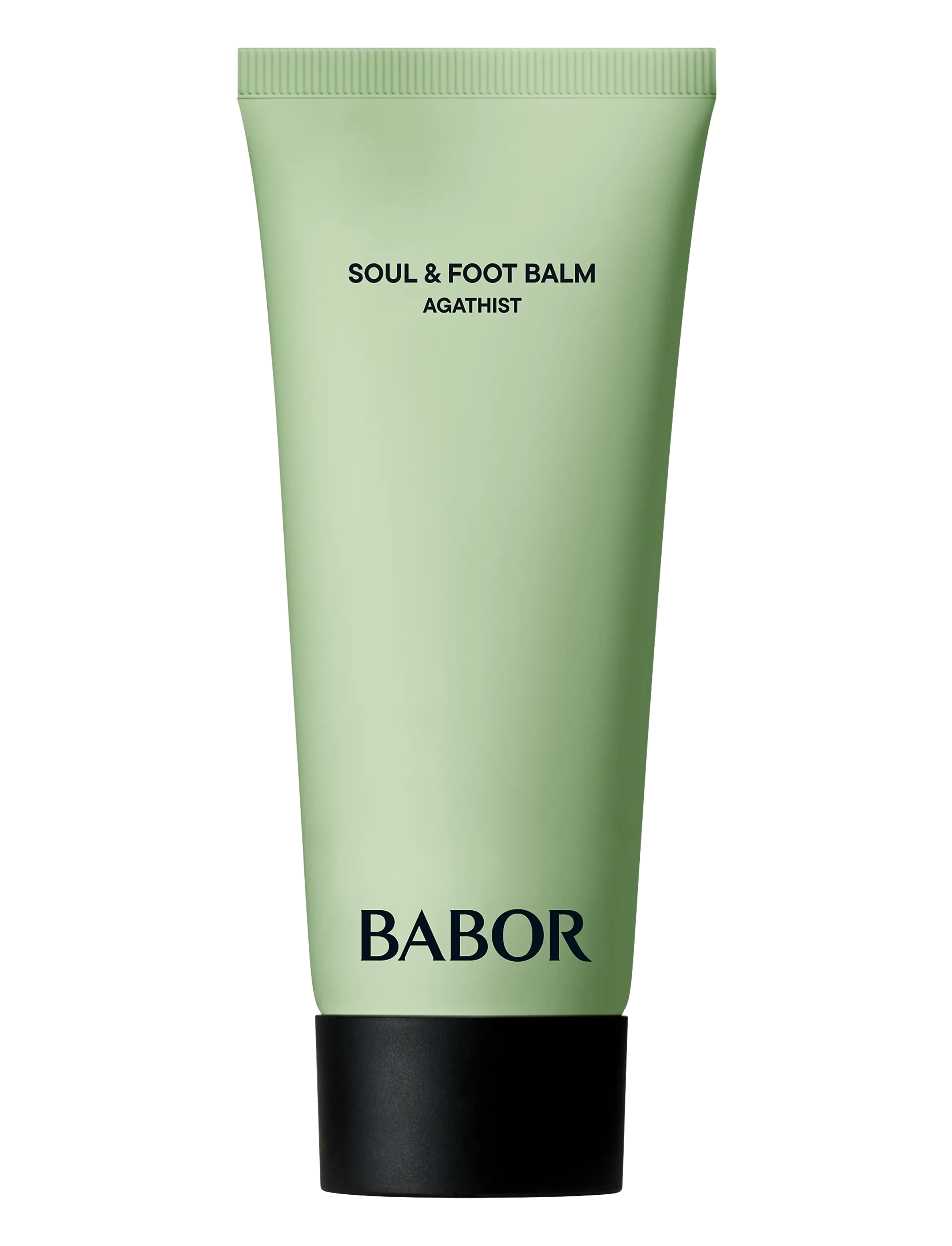 Babor Soul & Foot Balm Agathist - Hudvård - NO COLOUR / undefined