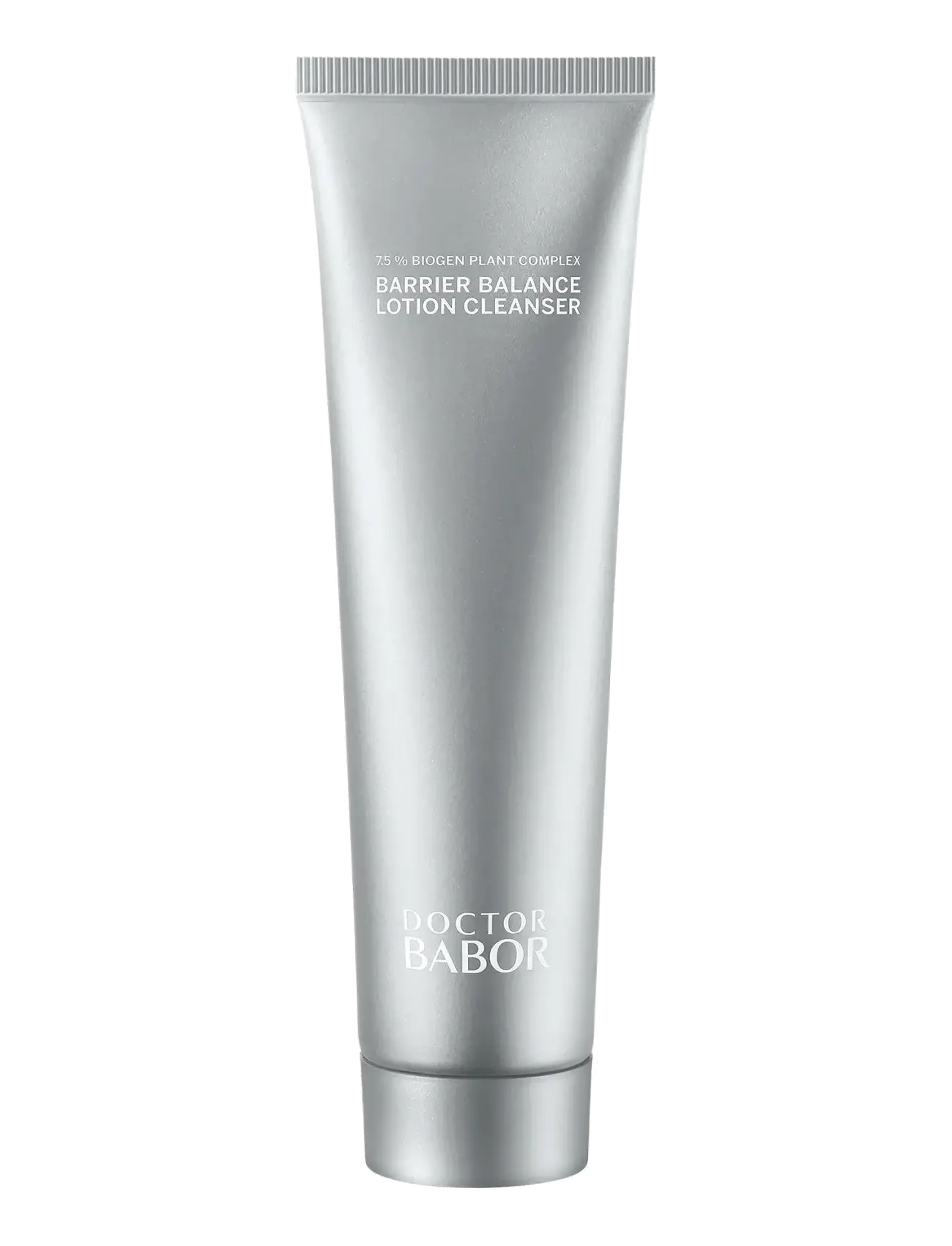 Babor Barrier Balance Lotion Cleanser, 150 ml, Nude, Rensemidler > Mælkerens, Dame