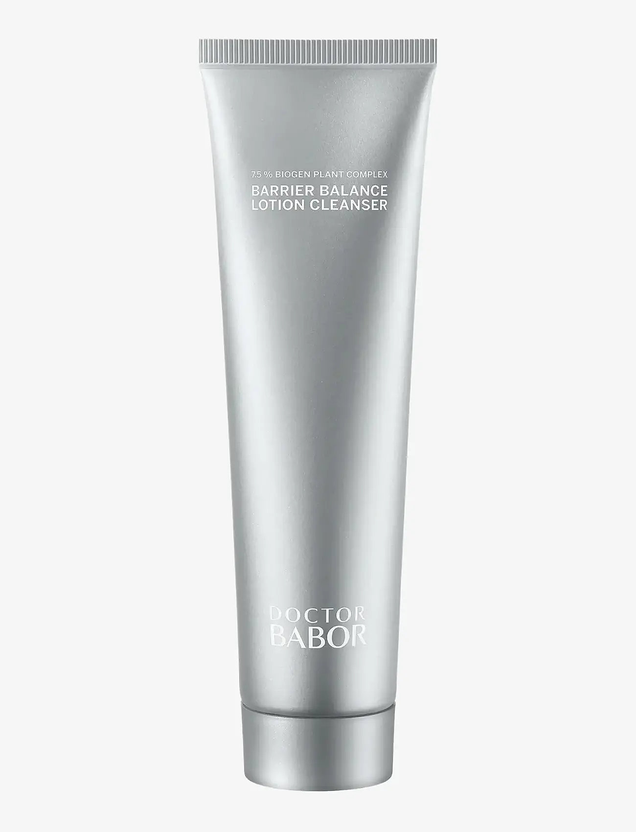 Babor - Barrier Balance Lotion Cleanser - hreinsimjólk - no colour - 0